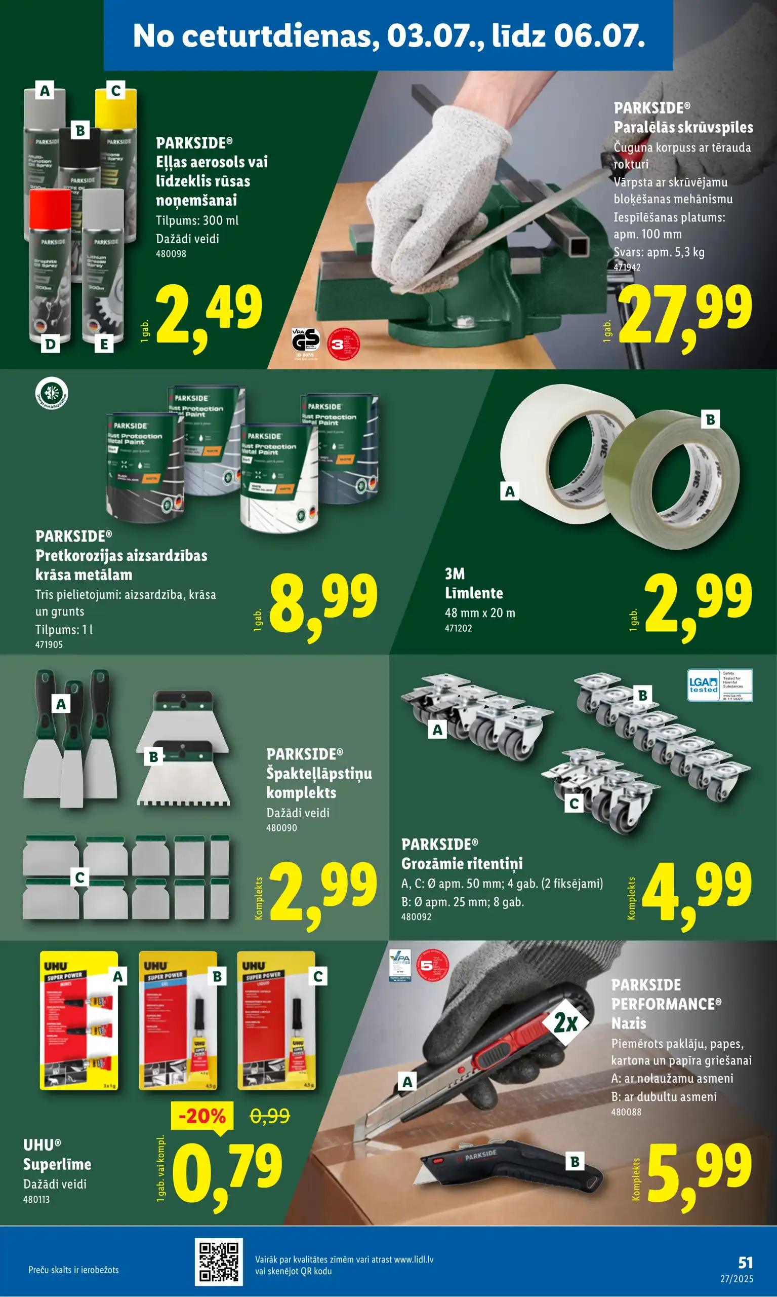 LIDL 30-06-2025-06-07-2025 Page 51