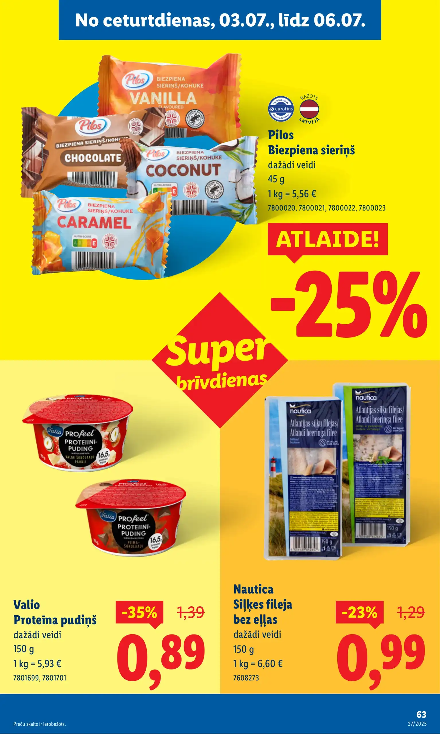 LIDL 30-06-2025-06-07-2025 Page 63