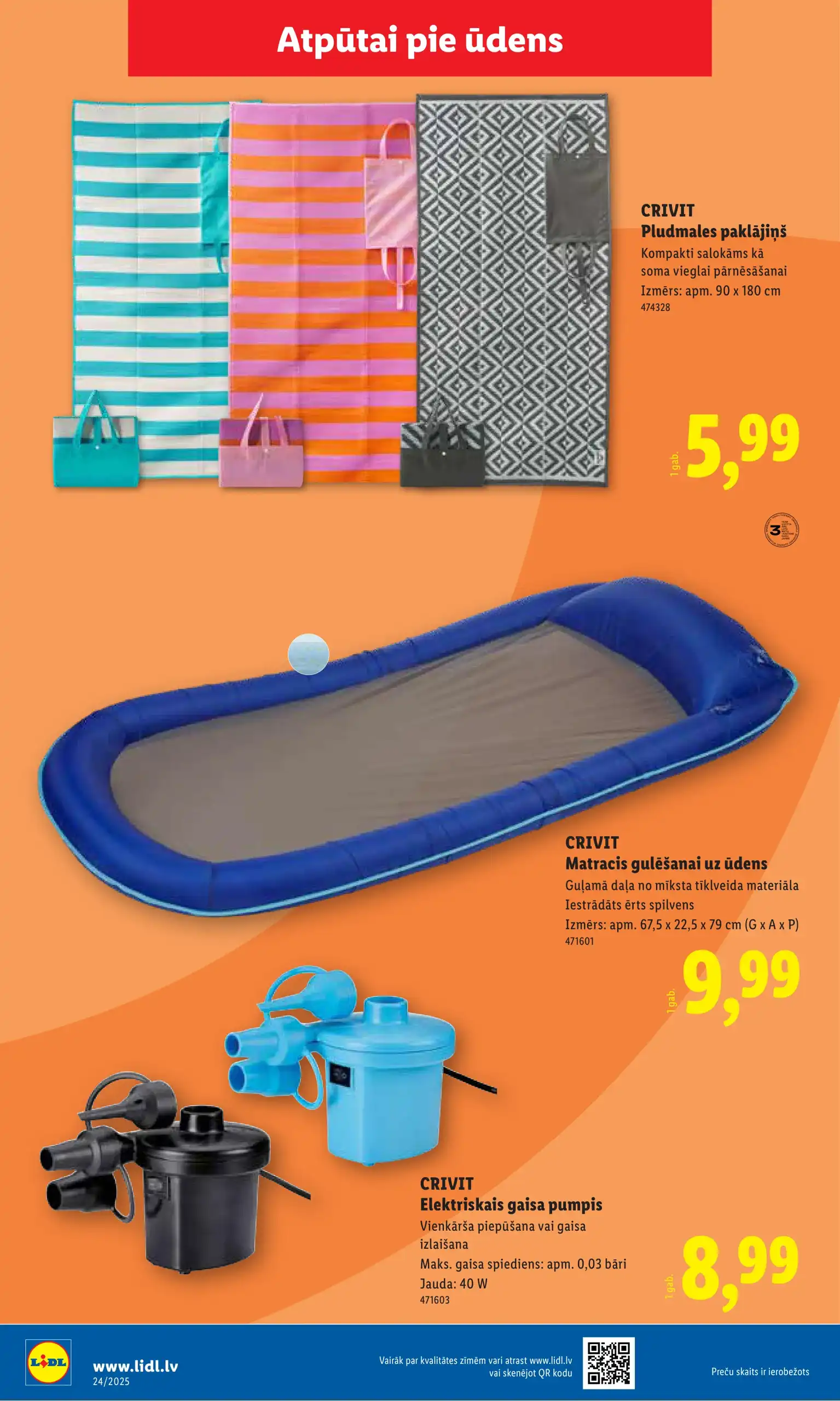 LIDL Nepārtikas 09-06-2025-15-06-2025 Page 4
