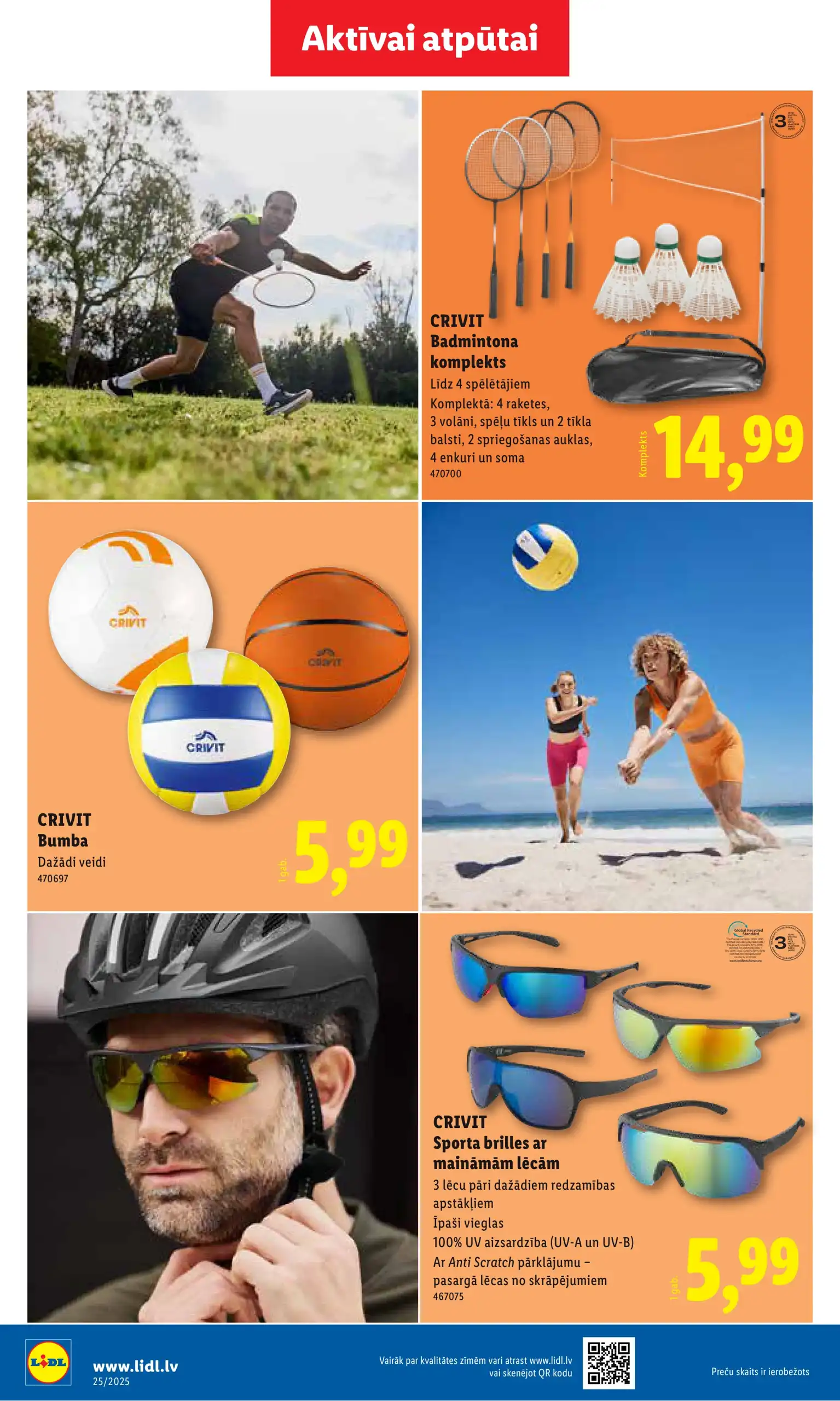 LIDL Nepārtikas 16-06-2025-22-06-2025 Page 12