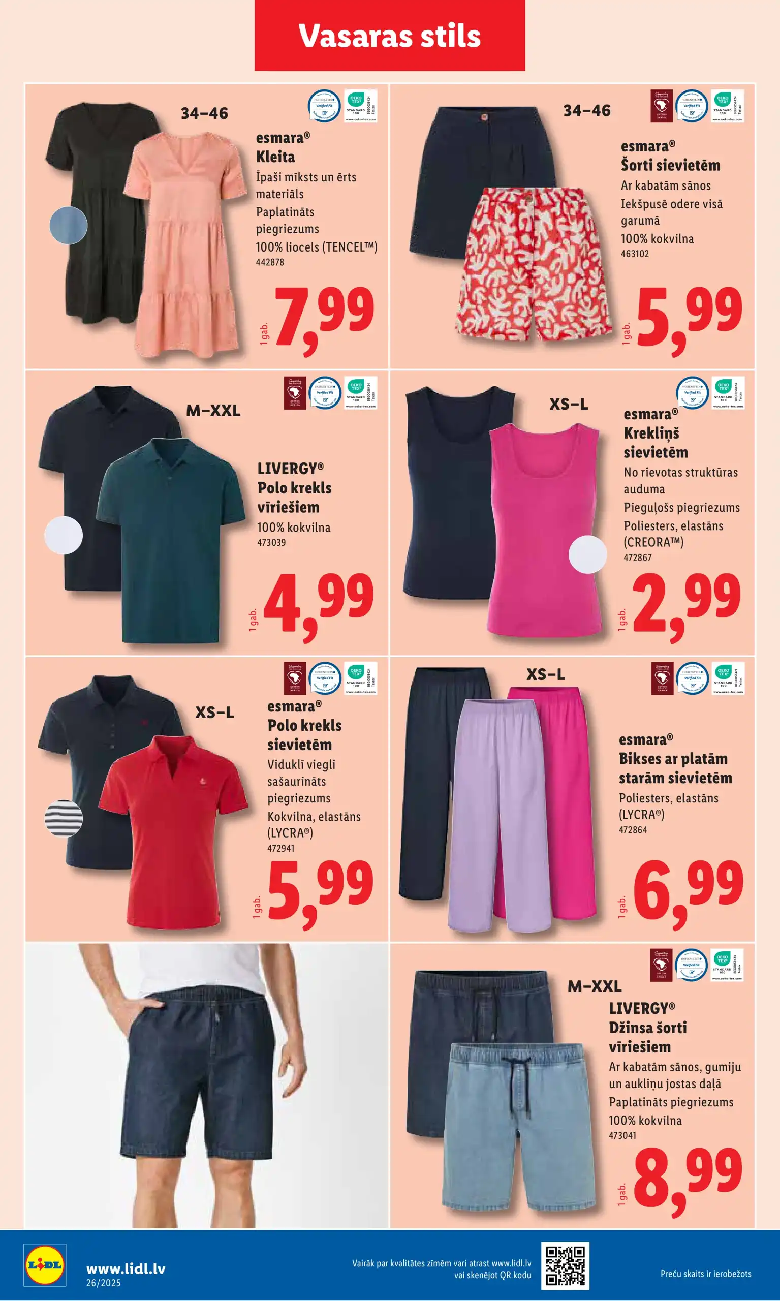 LIDL Nepārtikas 23-06-2025-29-06-2025 Page 14