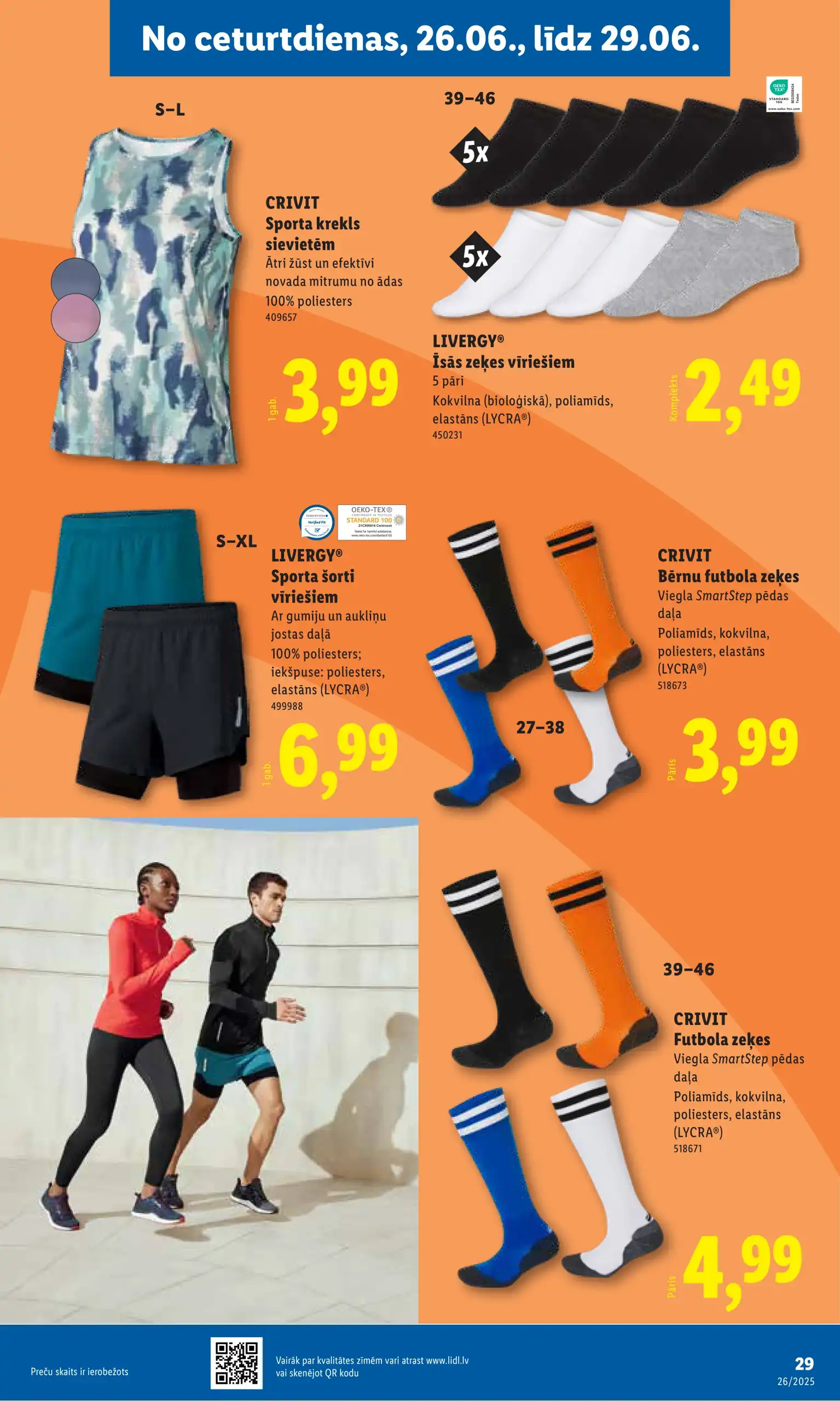 LIDL Nepārtikas 23-06-2025-29-06-2025 Page 29