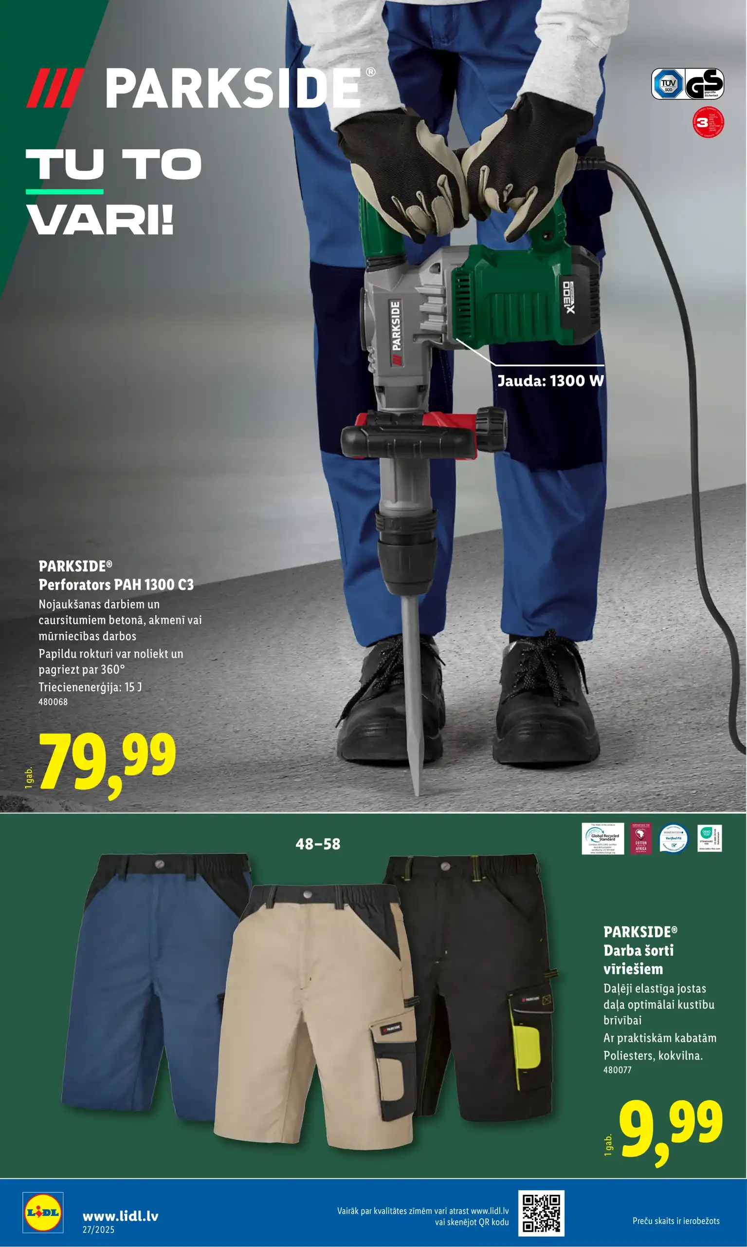 LIDL Nepārtikas 30-06-2025-06-07-2025 Page 18