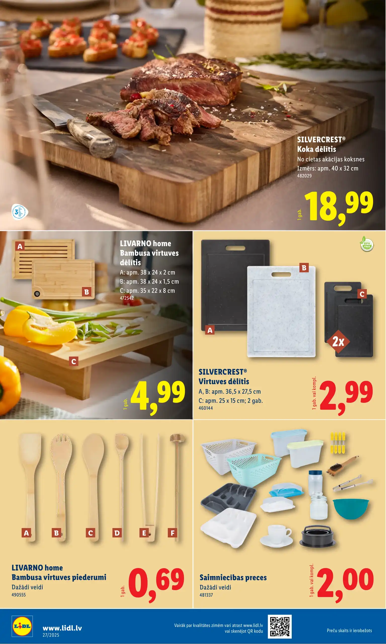 LIDL Nepārtikas 30-06-2025-06-07-2025 Page 6