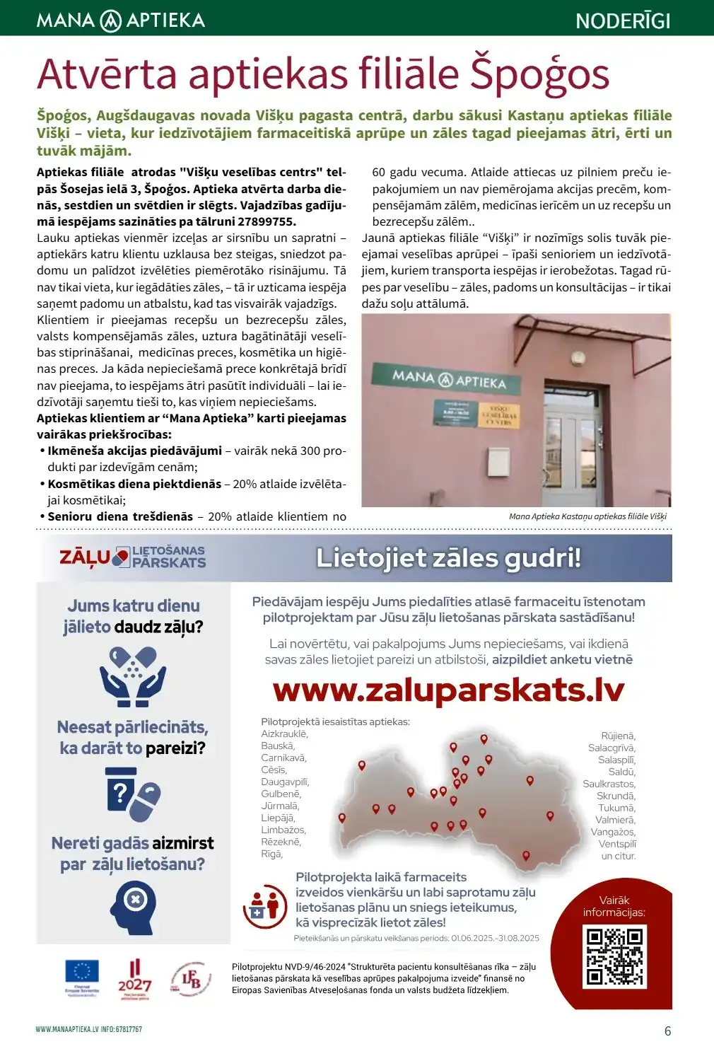 Manaaptieka 01-06-2025-31-07-2025 Page 6