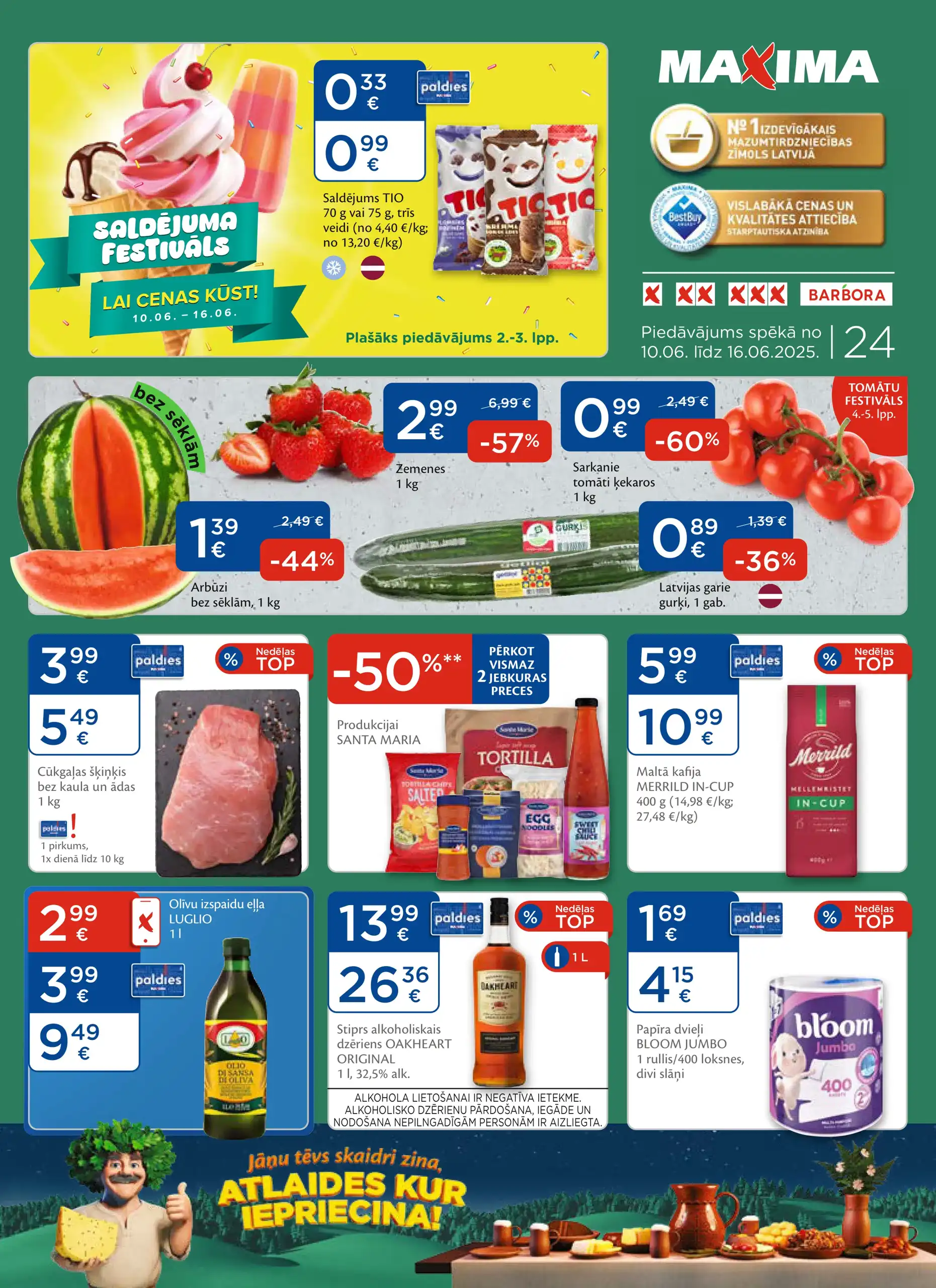 Maxima 10-06-2025-16-06-2025 Page 1