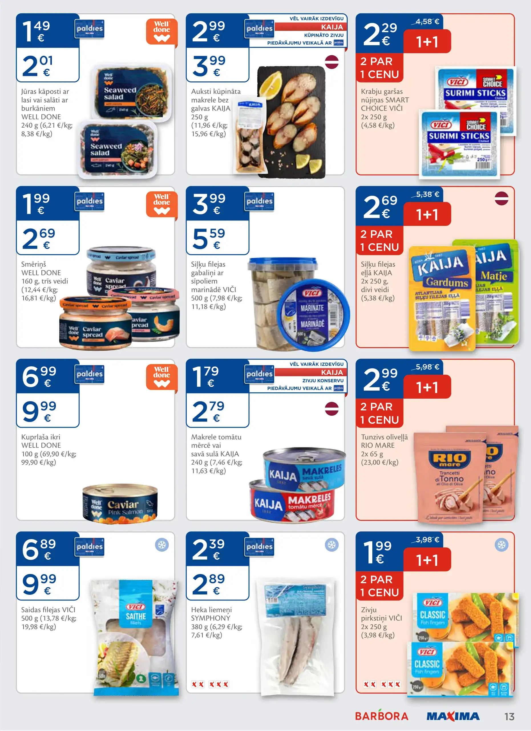 Maxima 10-06-2025-16-06-2025 Page 13