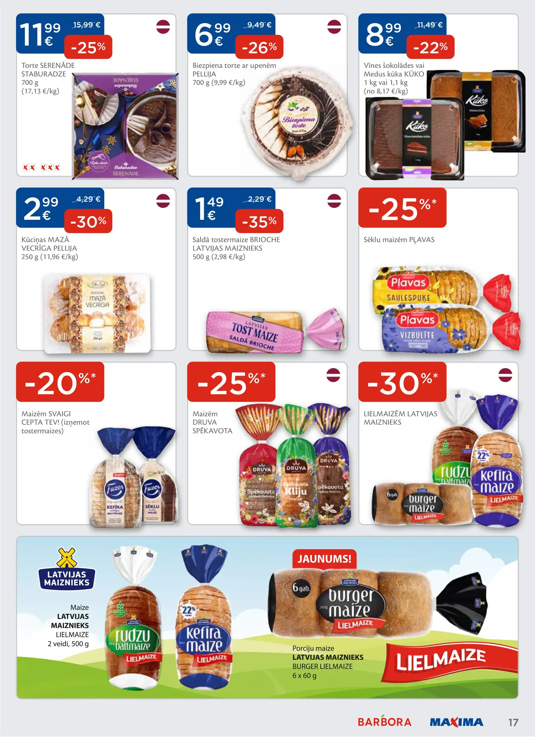 Maxima 10-06-2025-16-06-2025 Page 17