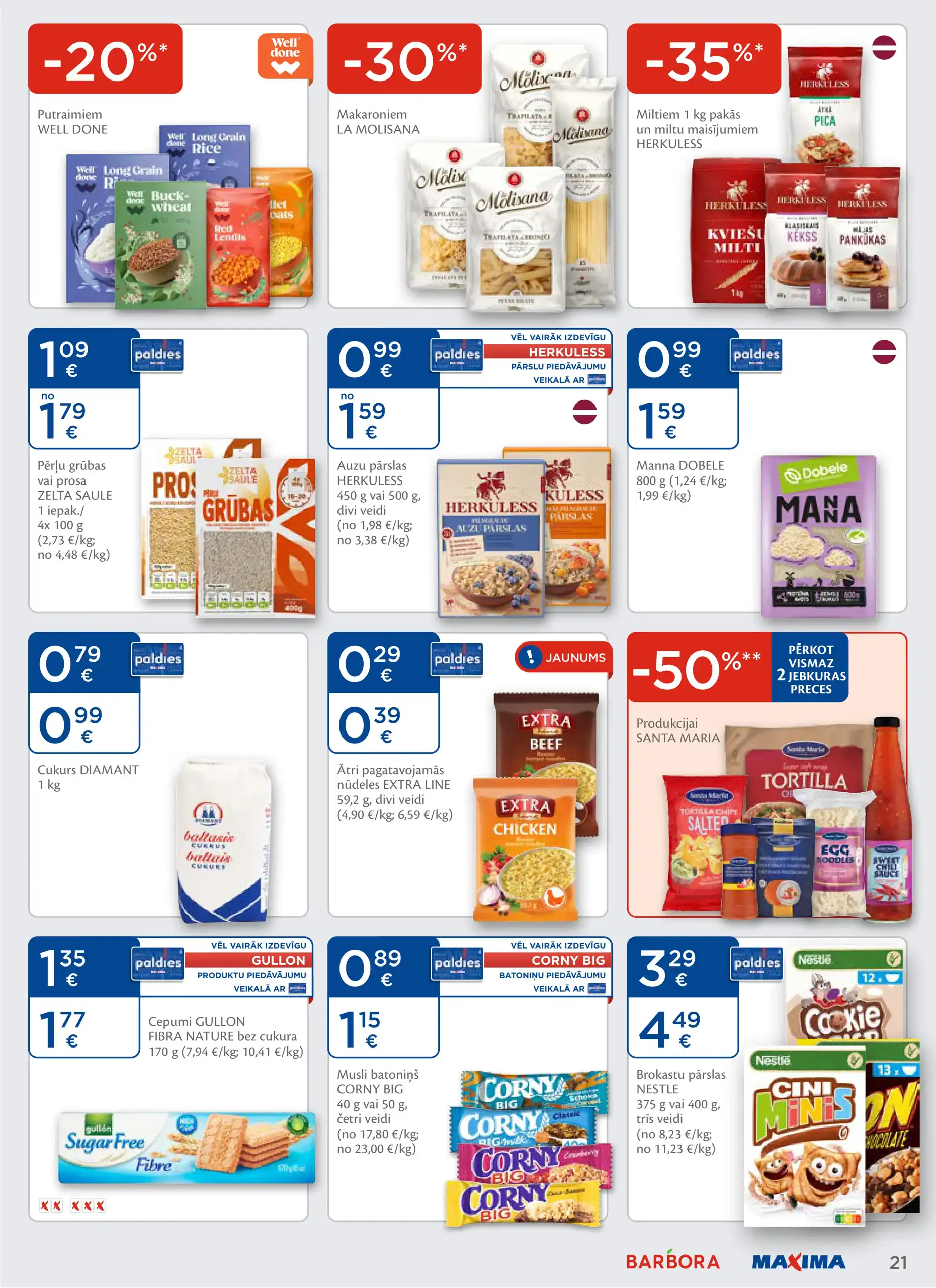 Maxima 10-06-2025-16-06-2025 Page 21