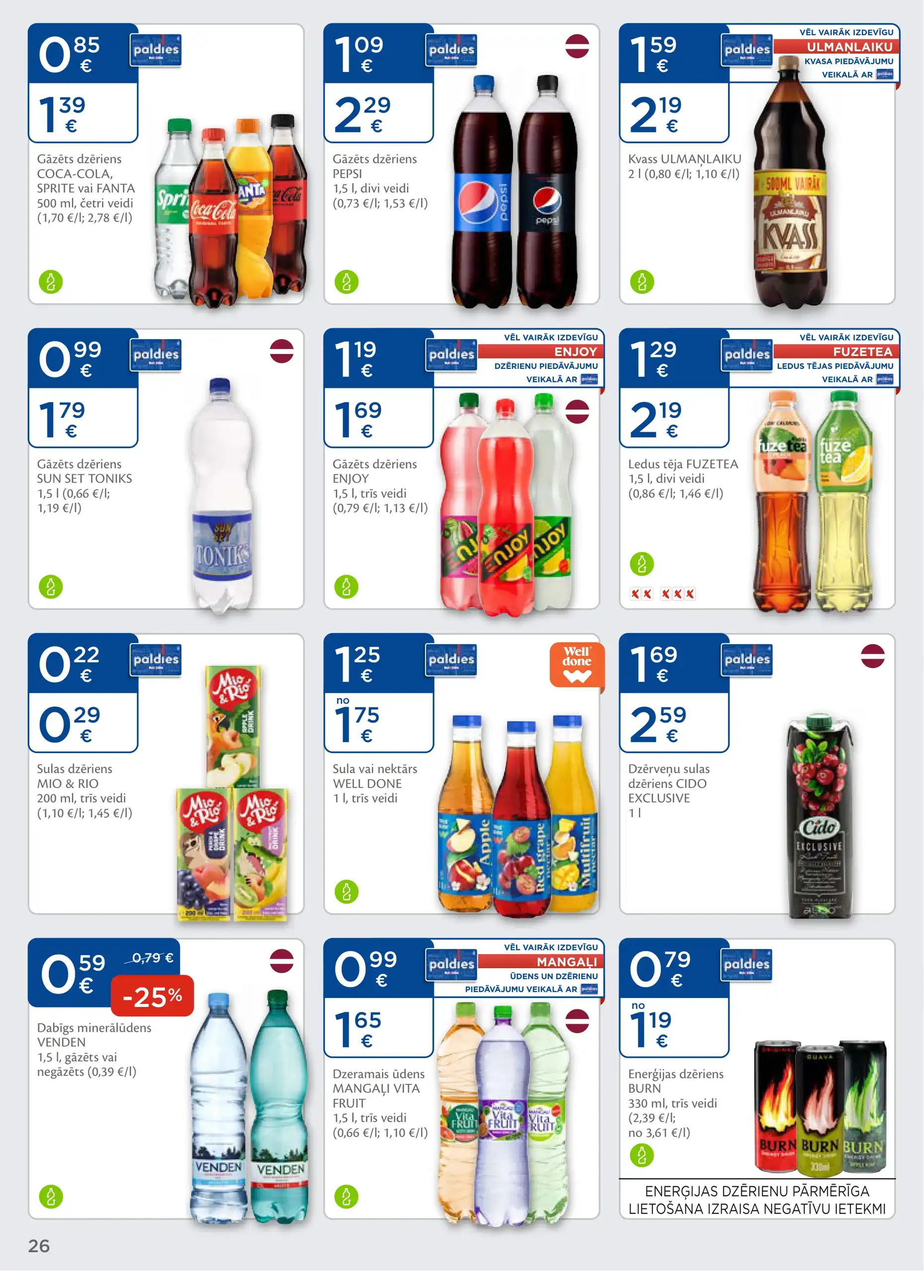 Maxima 10-06-2025-16-06-2025 Page 26