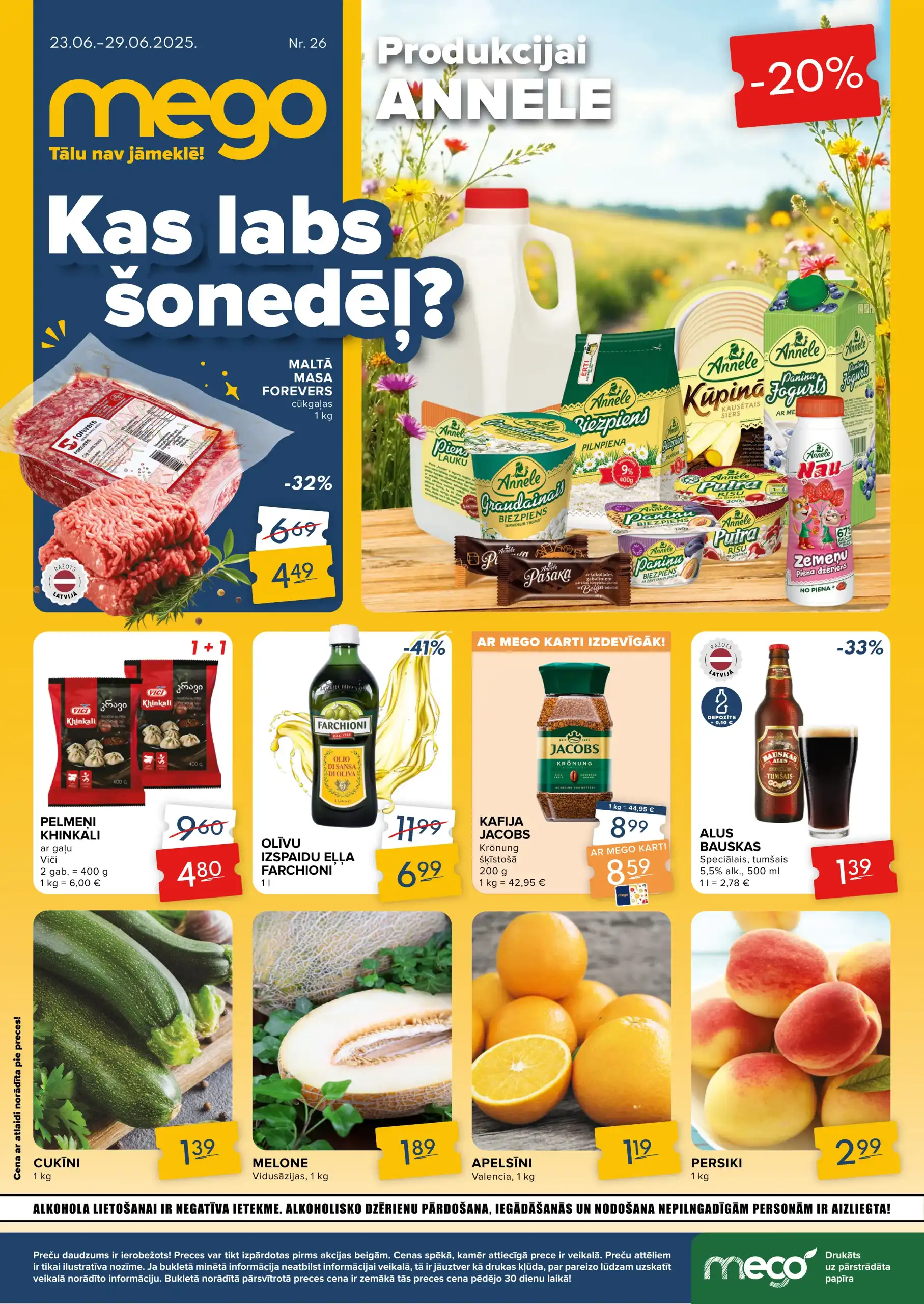 Mego 23-06-2025-29-06-2025 Page 1