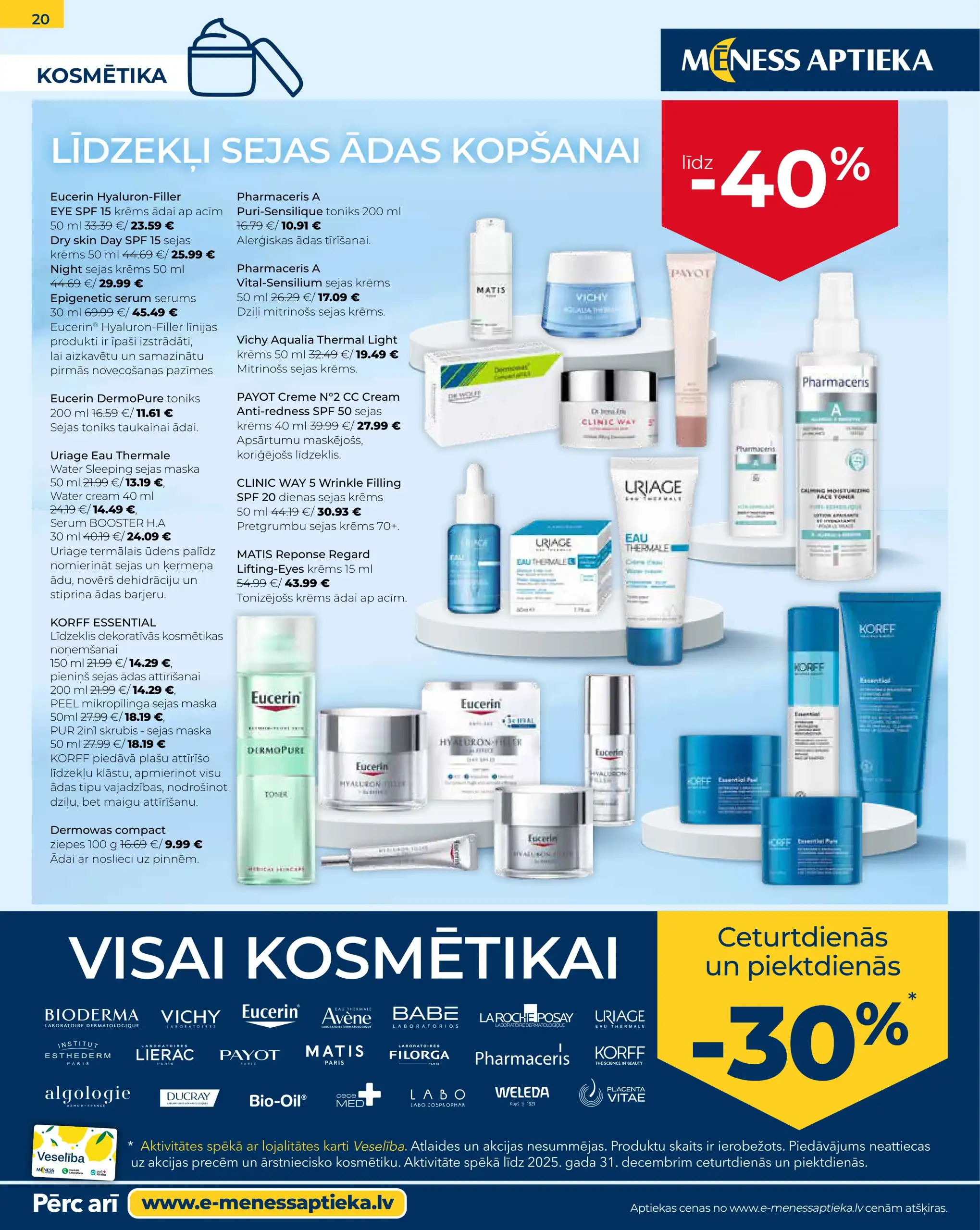 Mēness Aptieka 01-06-2025-30-06-2025 Page 20