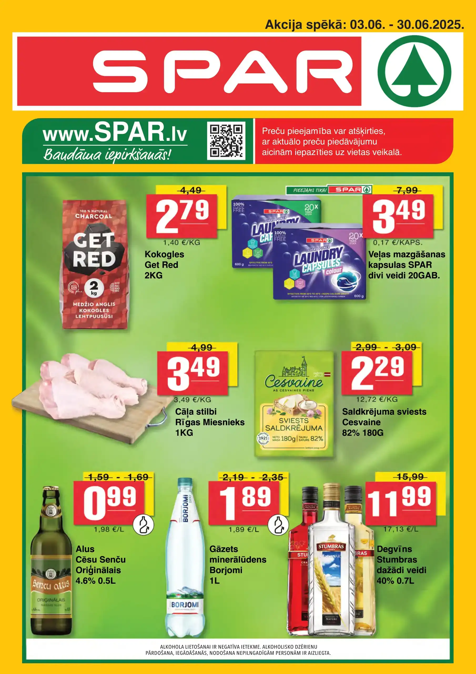 SPAR 03-06-2025-30-06-2025 Page 1