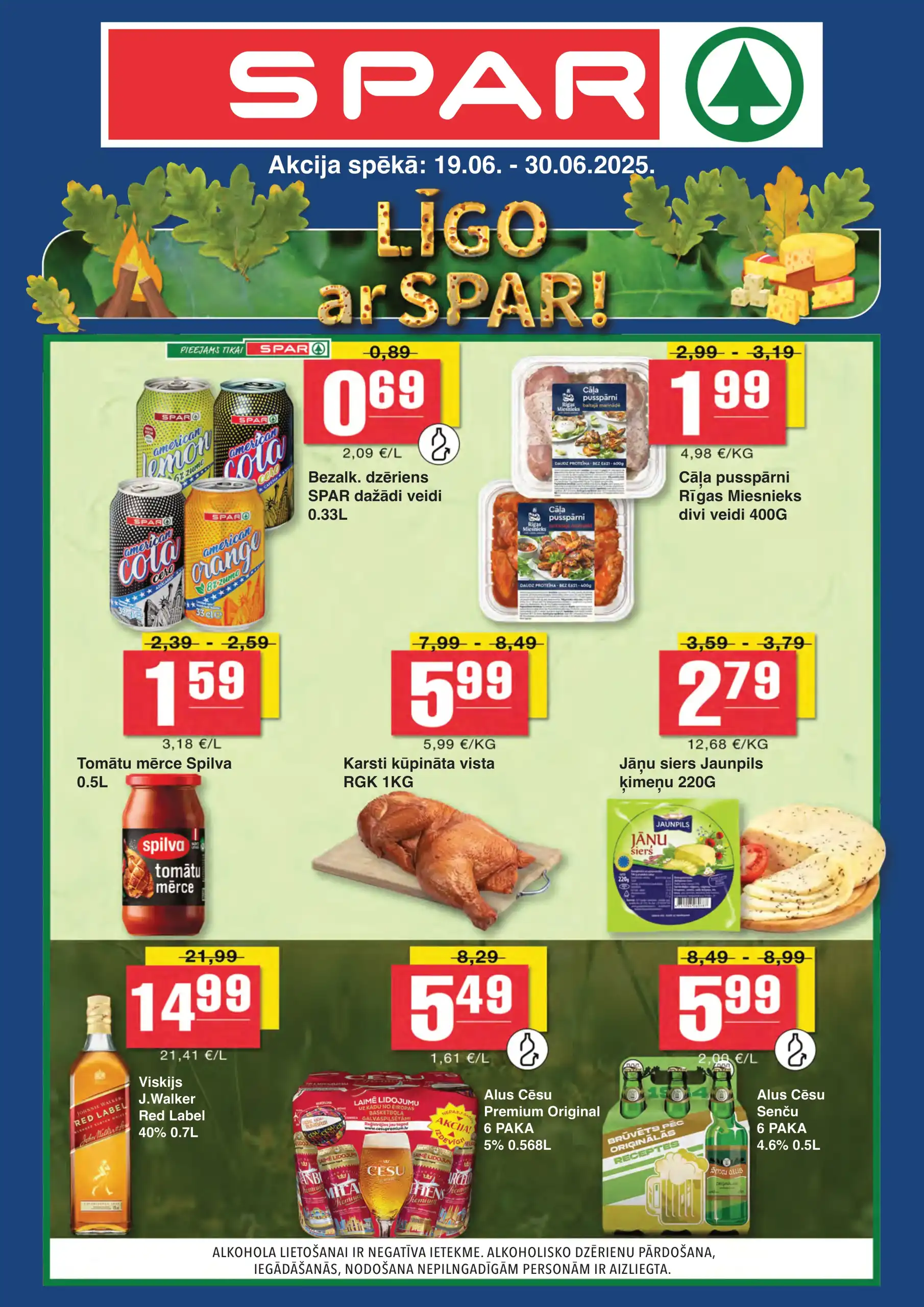 SPAR 19-06-2025-30-06-2025 Page 1