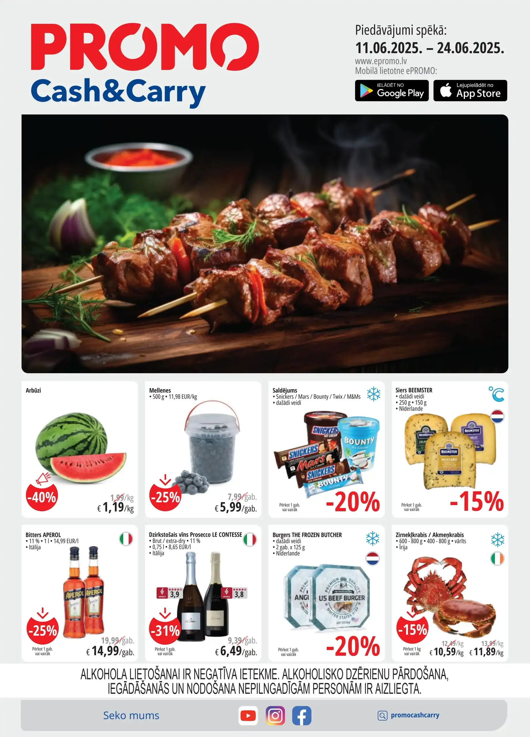 Sanitex-Epromo 11-06-2025-24-06-2025 Page 1
