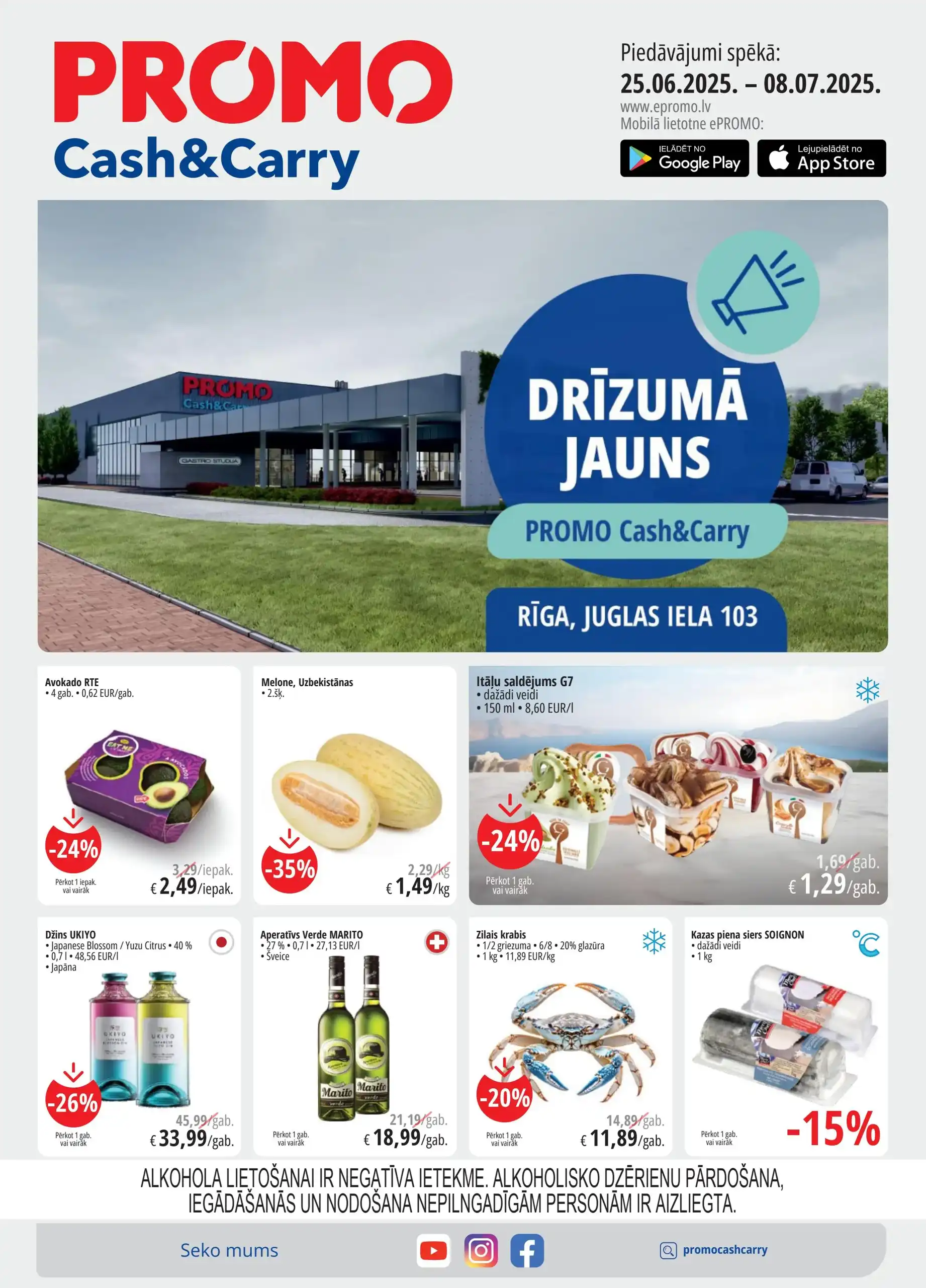 Sanitex-Epromo 25-06-2025-08-07-2025 Page 1