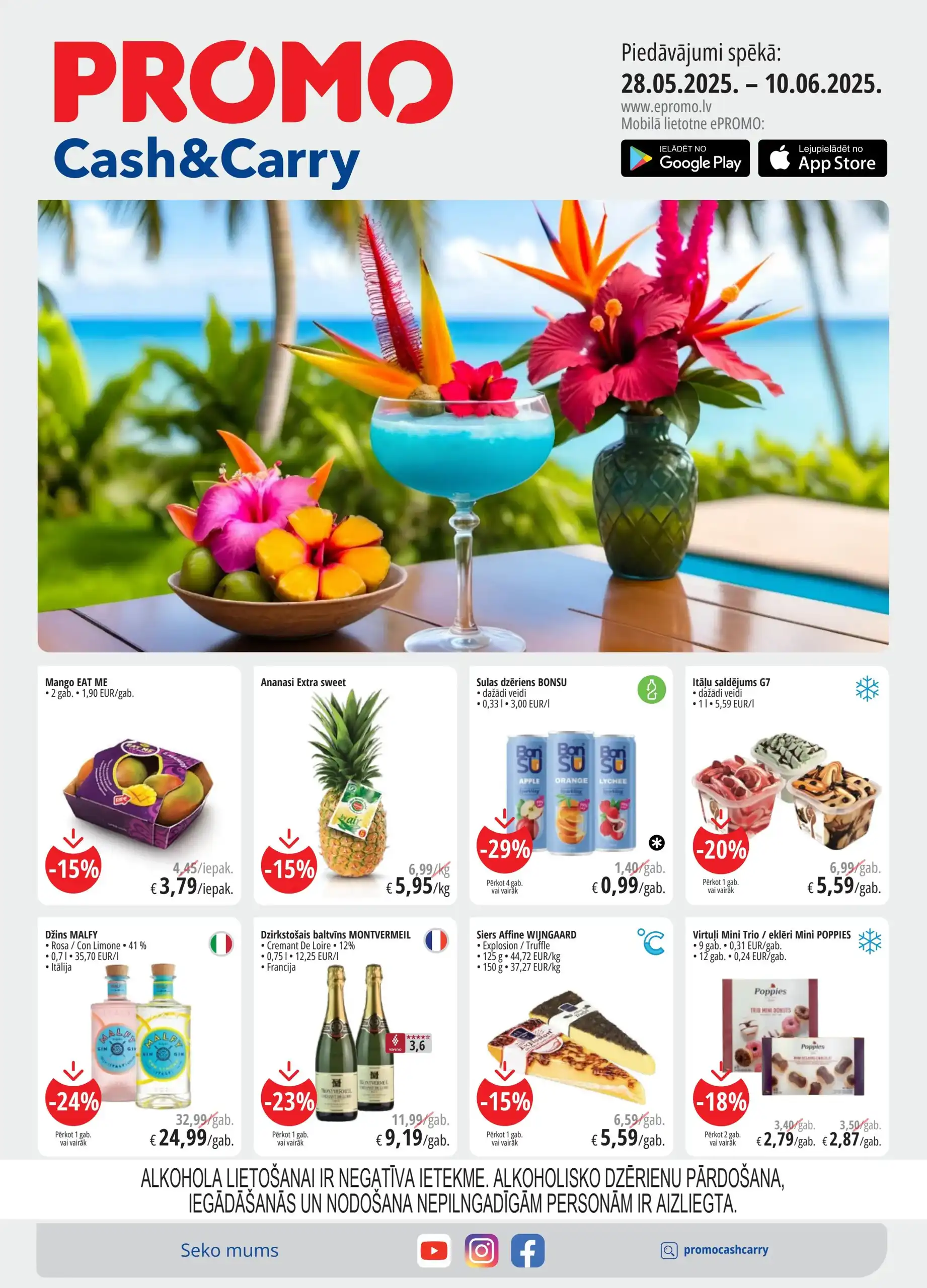 Sanitex-Epromo 28-05-2025-10-06-2025 Page 1