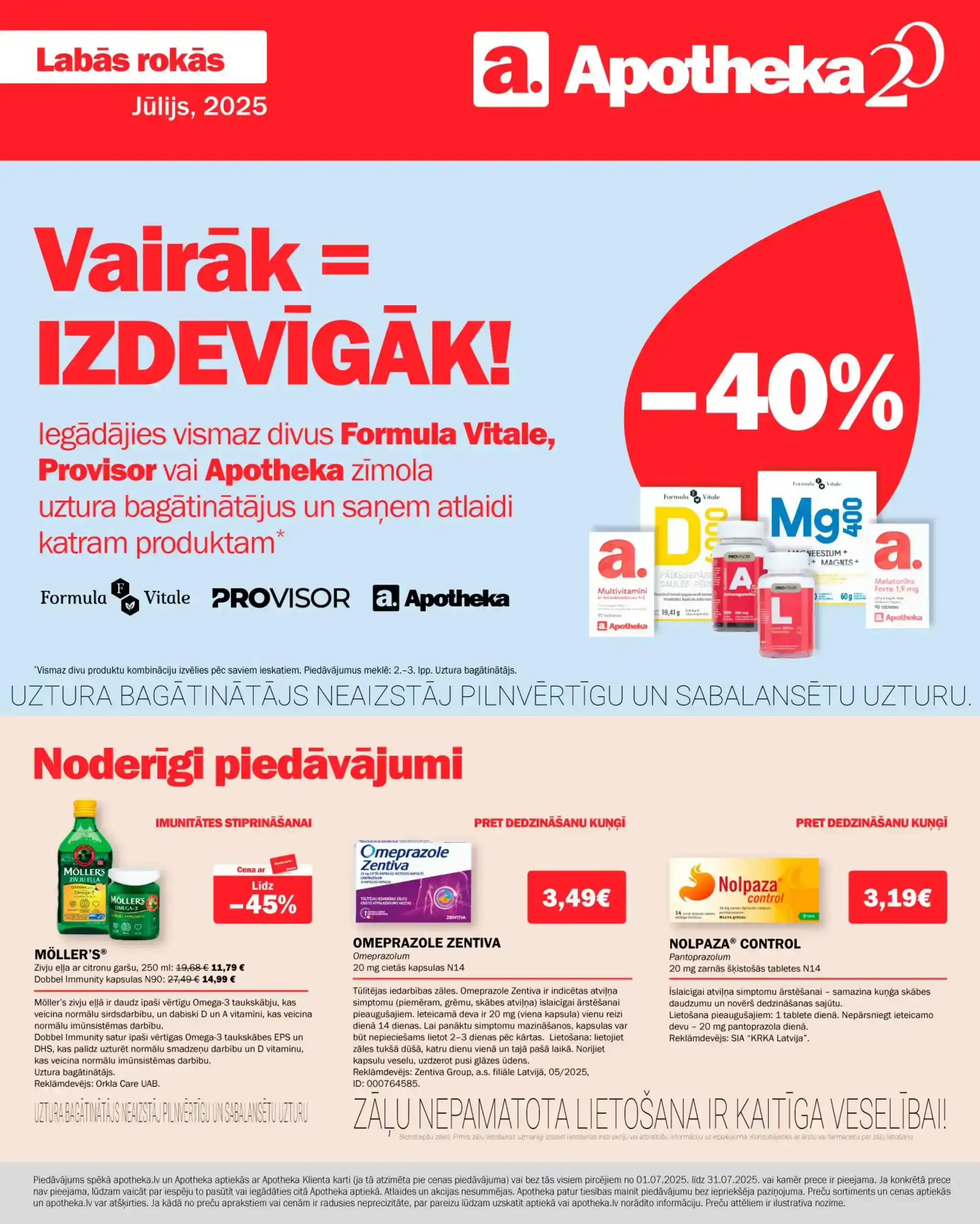 Apotheka