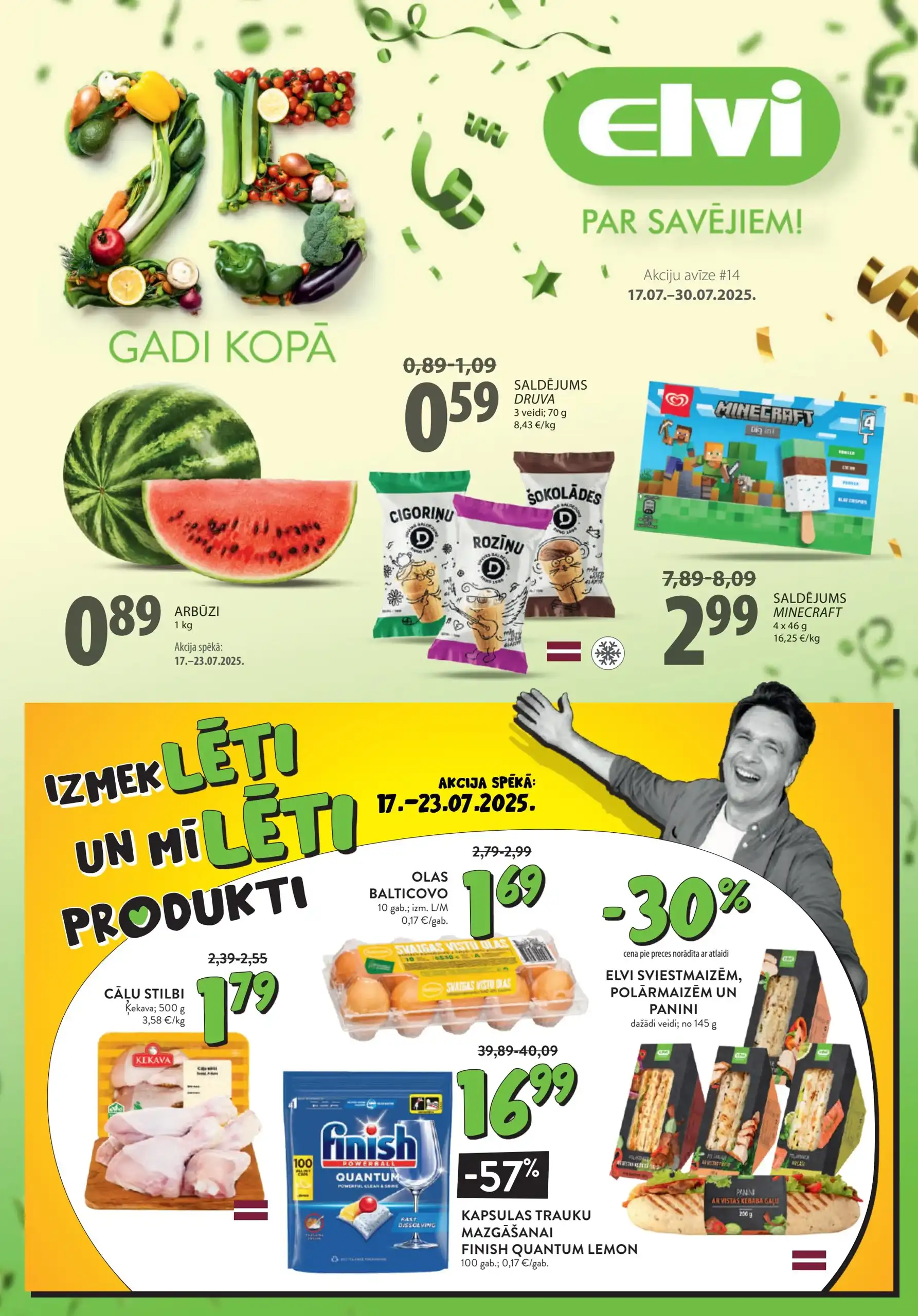 Elvi Veikali 17-07-2025-30-07-2025 Page 1