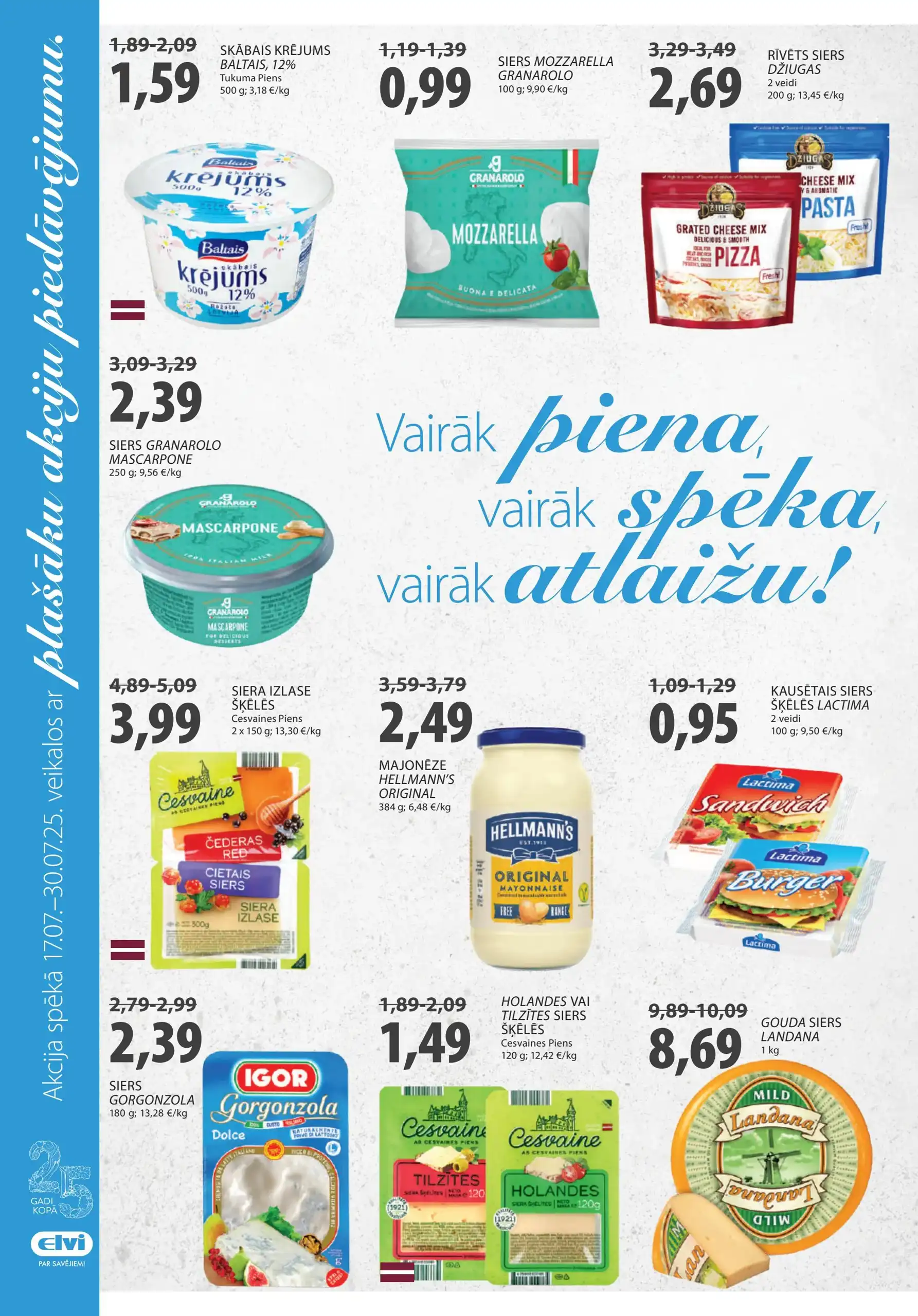 Elvi Veikali 17-07-2025-30-07-2025 Page 12