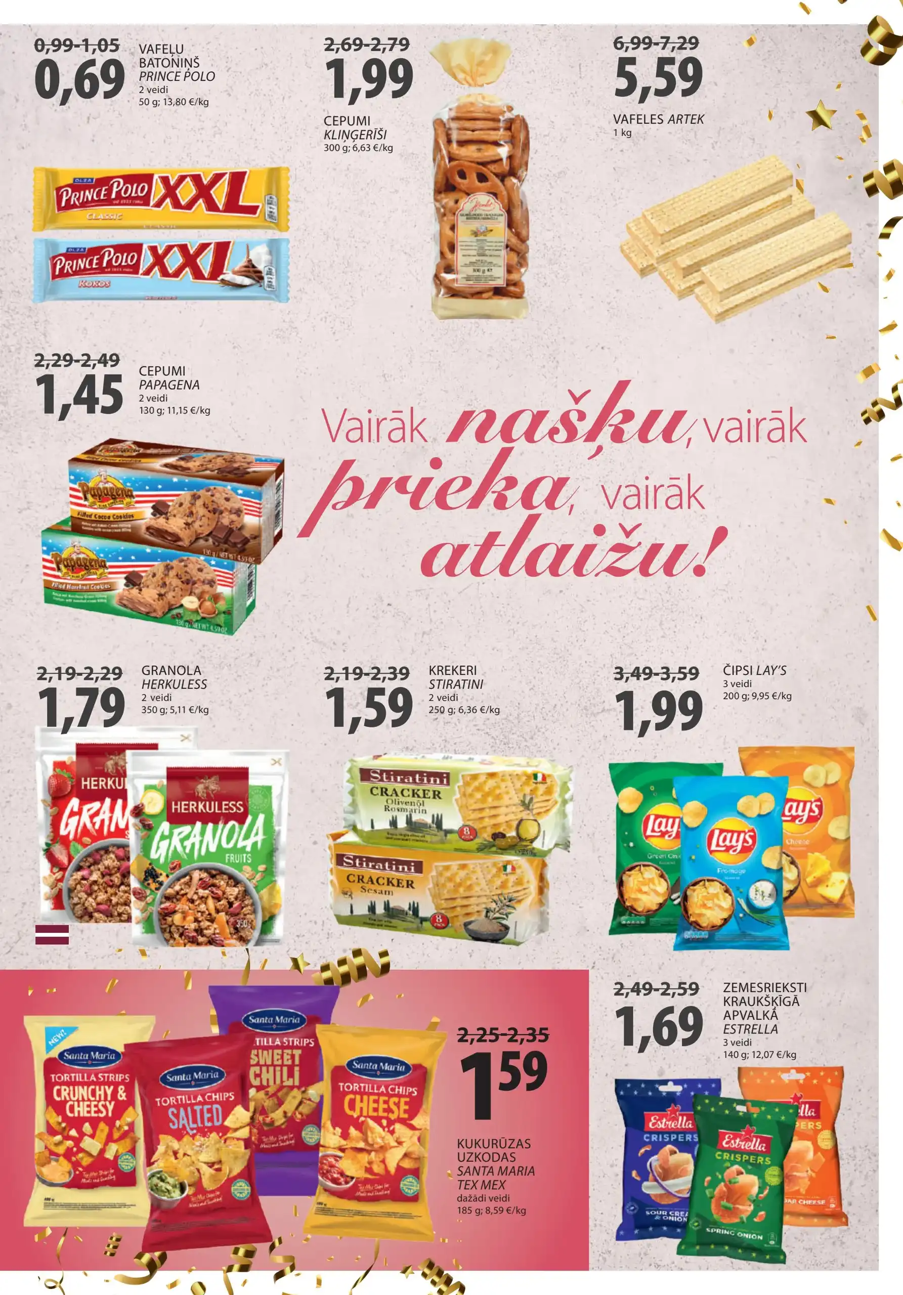 Elvi Veikali 17-07-2025-30-07-2025 Page 21