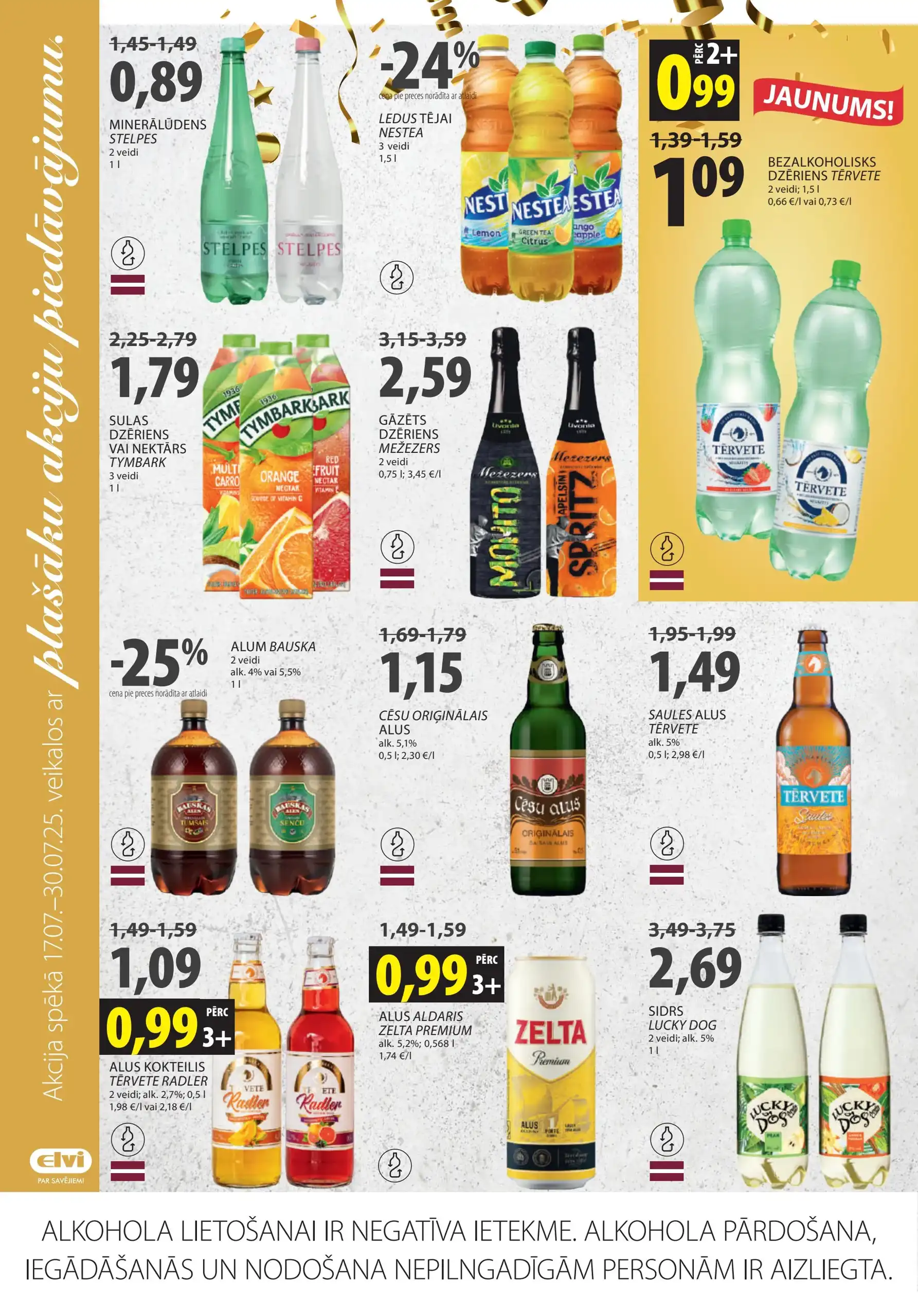 Elvi Veikali 17-07-2025-30-07-2025 Page 22