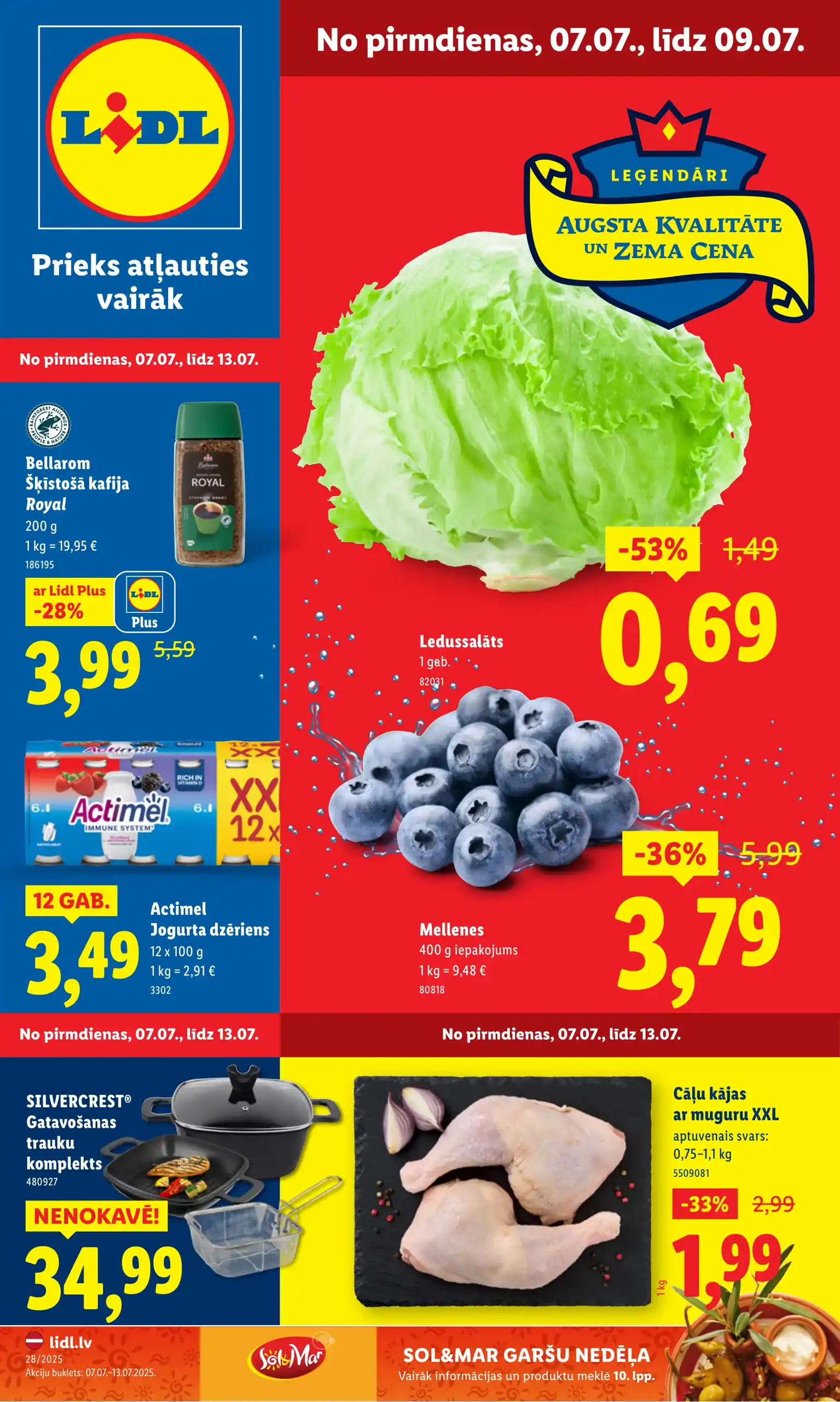 LIDL 07-07-2025-13-07-2025 Page 1