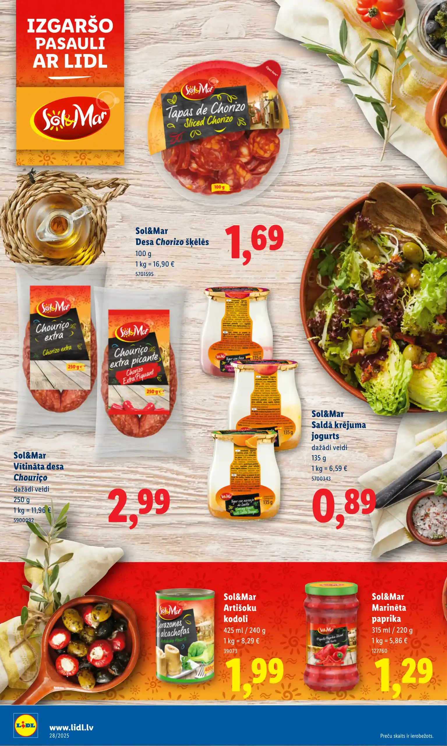 LIDL 07-07-2025-13-07-2025 Page 12