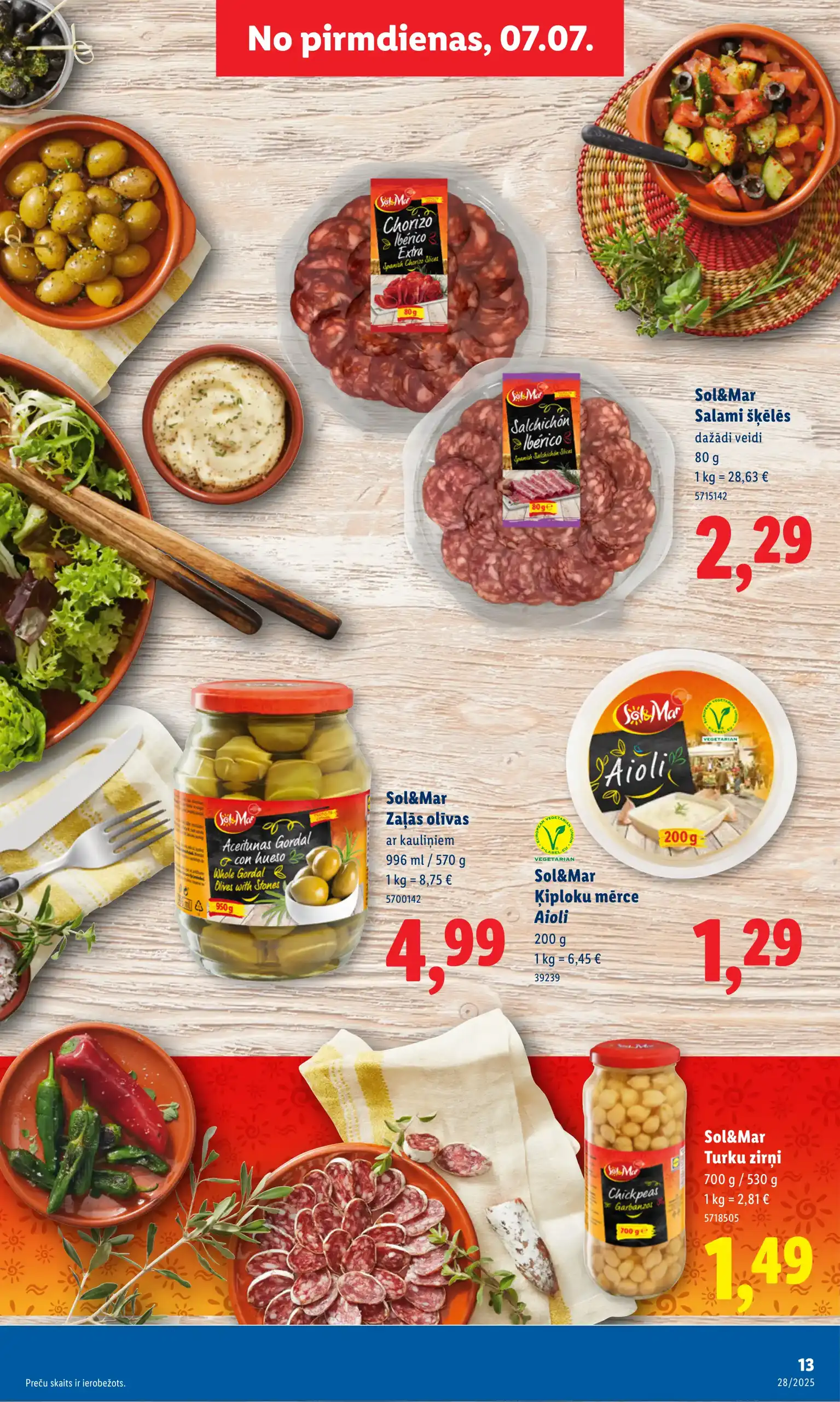 LIDL 07-07-2025-13-07-2025 Page 13