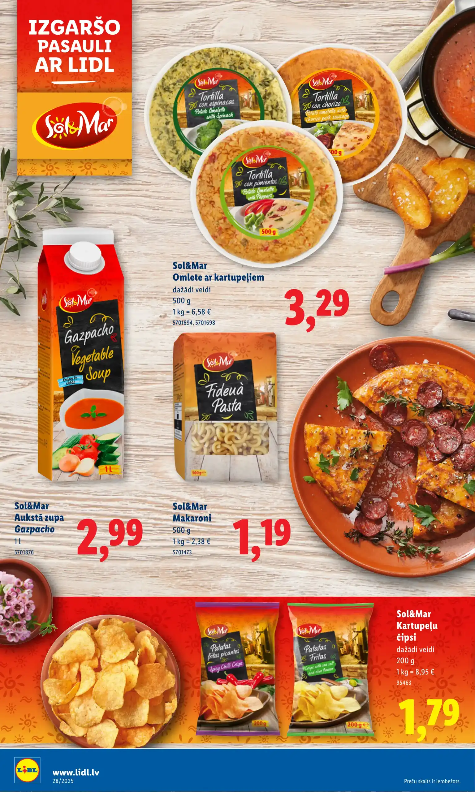 LIDL 07-07-2025-13-07-2025 Page 14