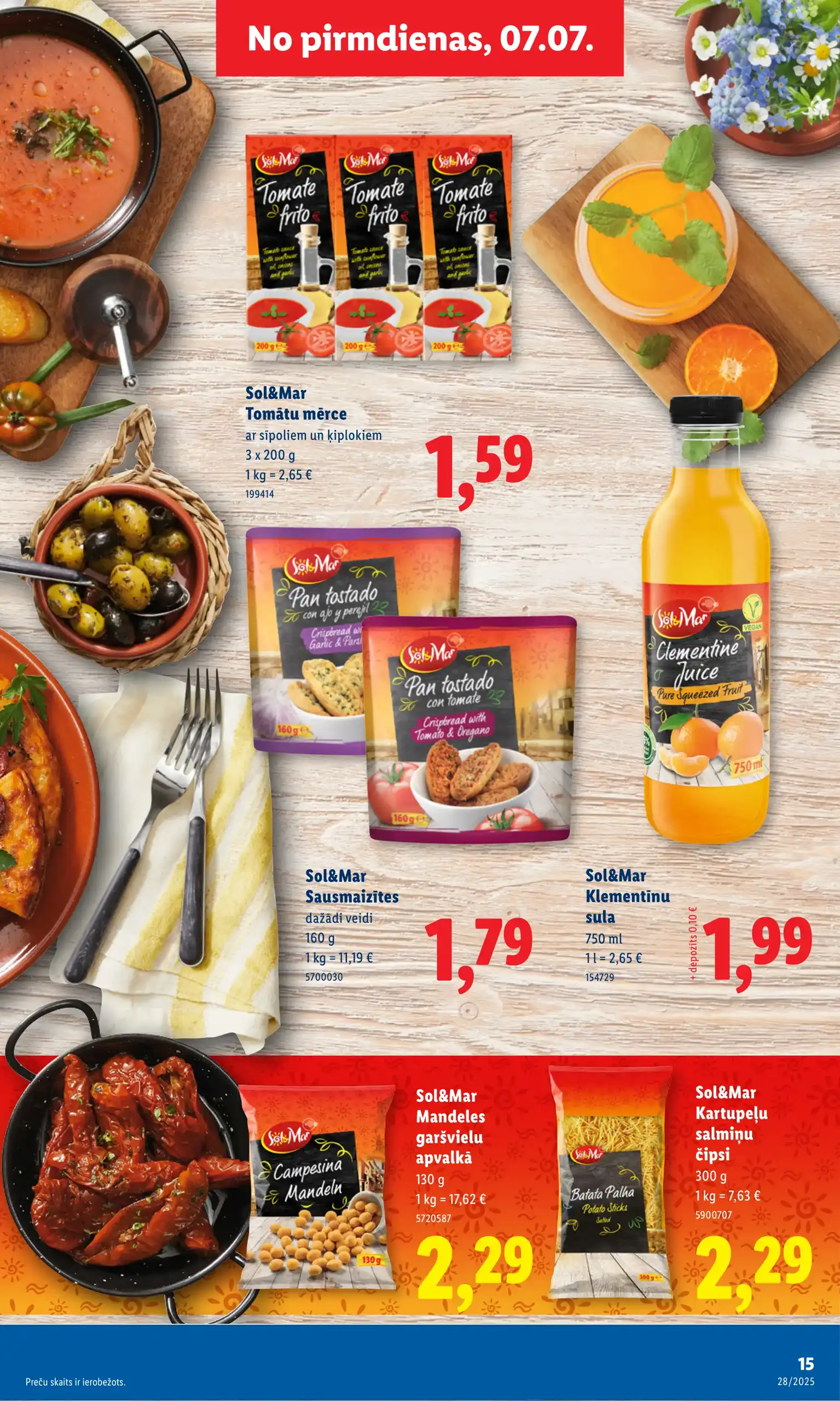 LIDL 07-07-2025-13-07-2025 Page 15
