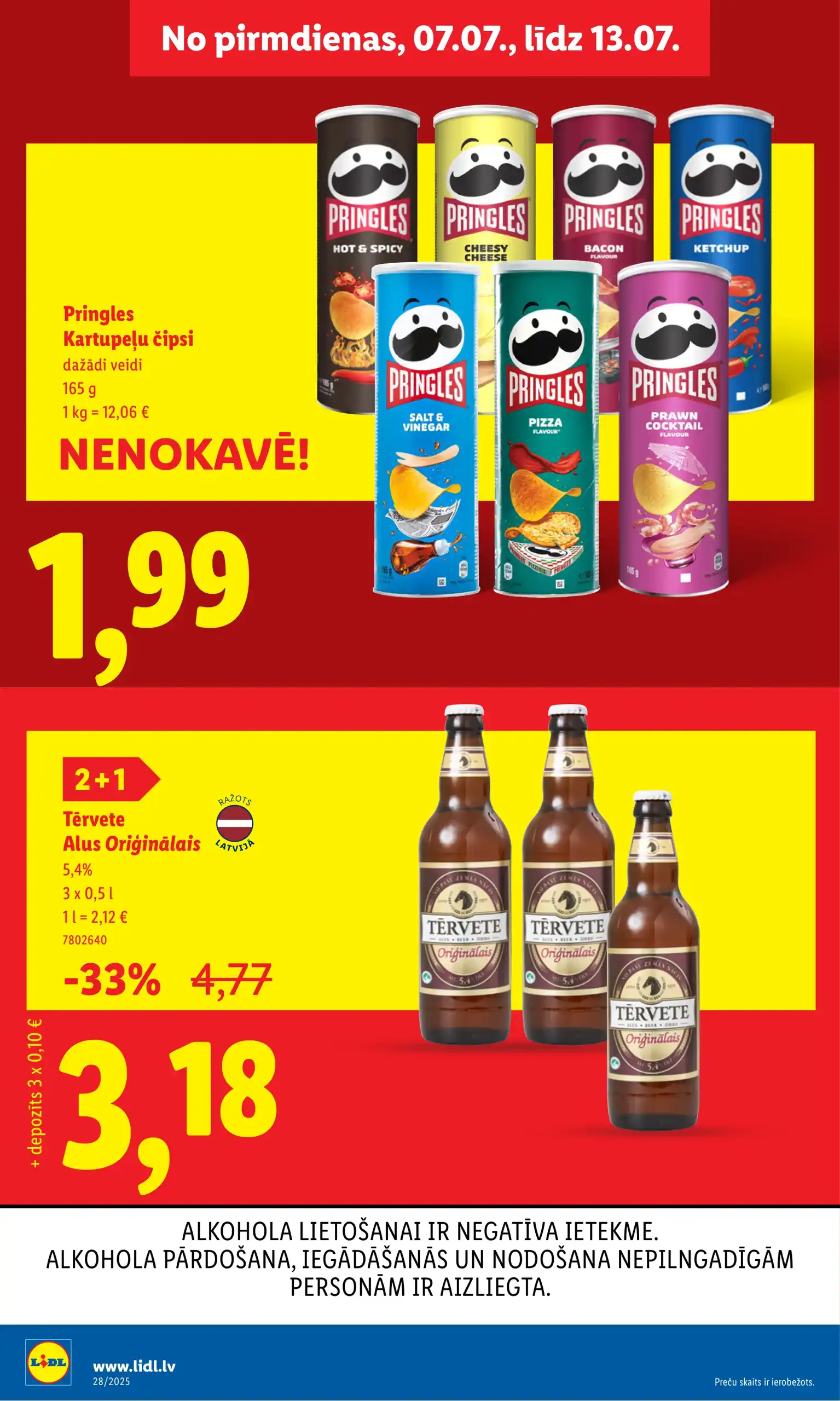 LIDL 07-07-2025-13-07-2025 Page 16