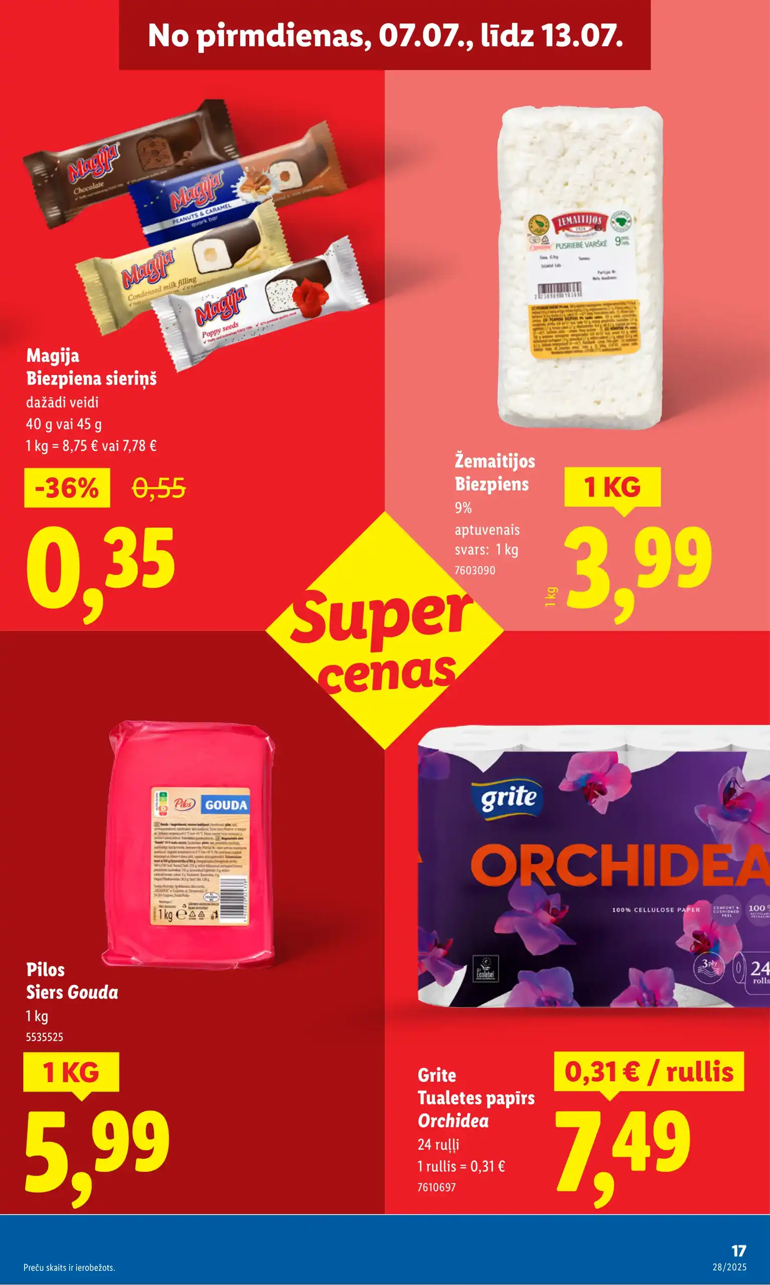 LIDL 07-07-2025-13-07-2025 Page 17