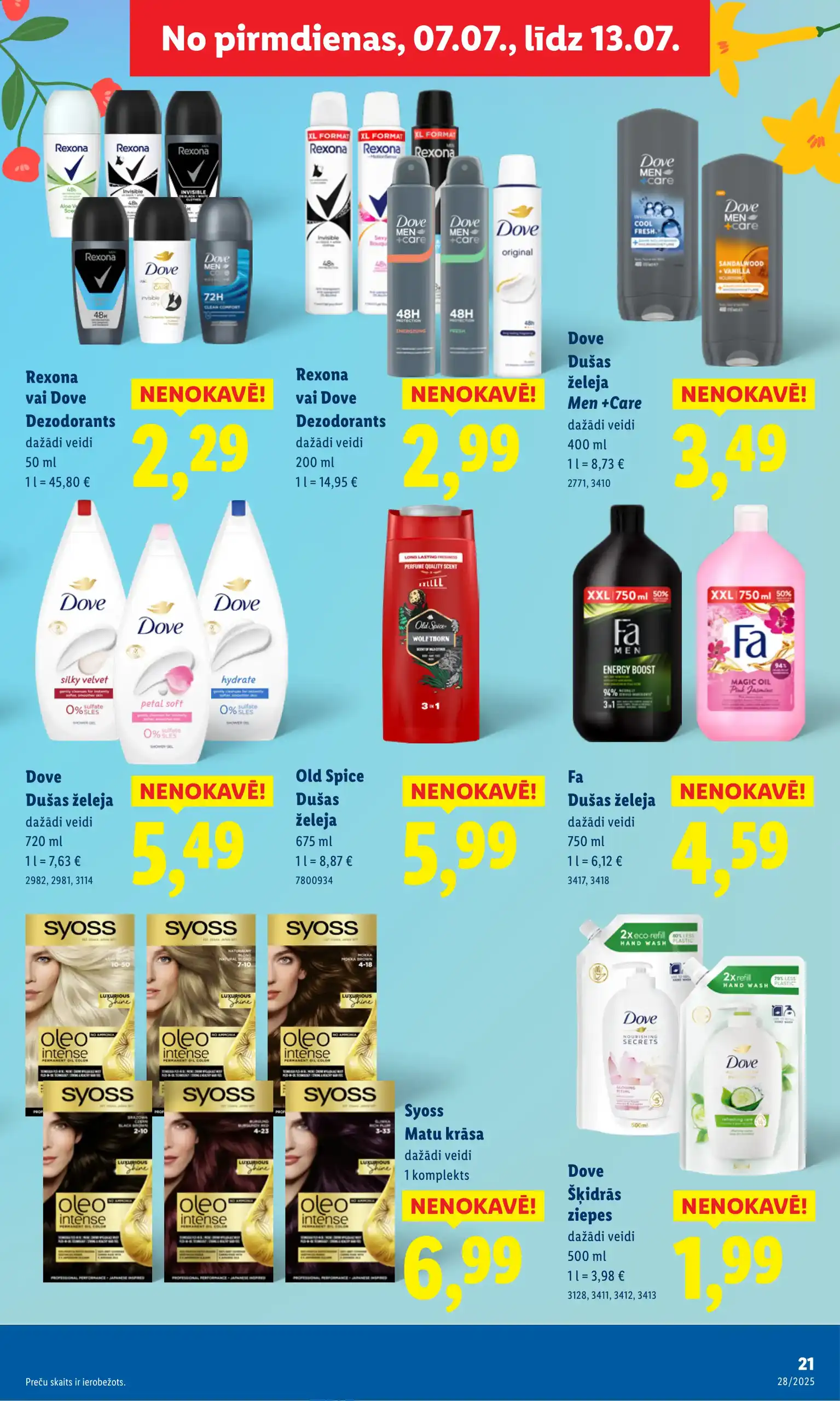 LIDL 07-07-2025-13-07-2025 Page 21