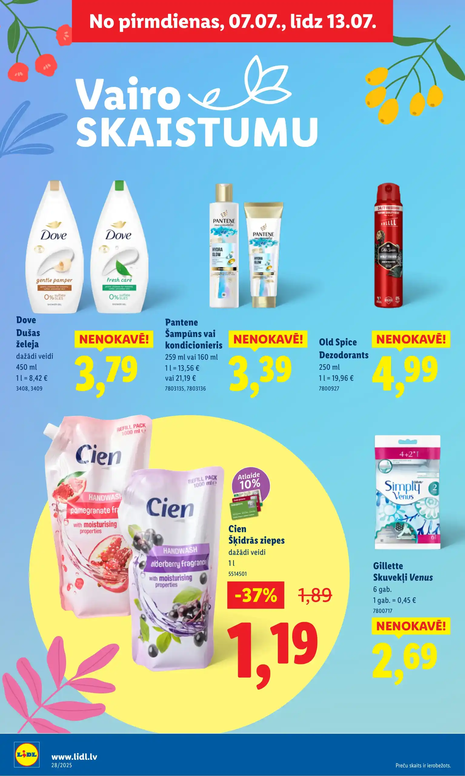 LIDL 07-07-2025-13-07-2025 Page 22