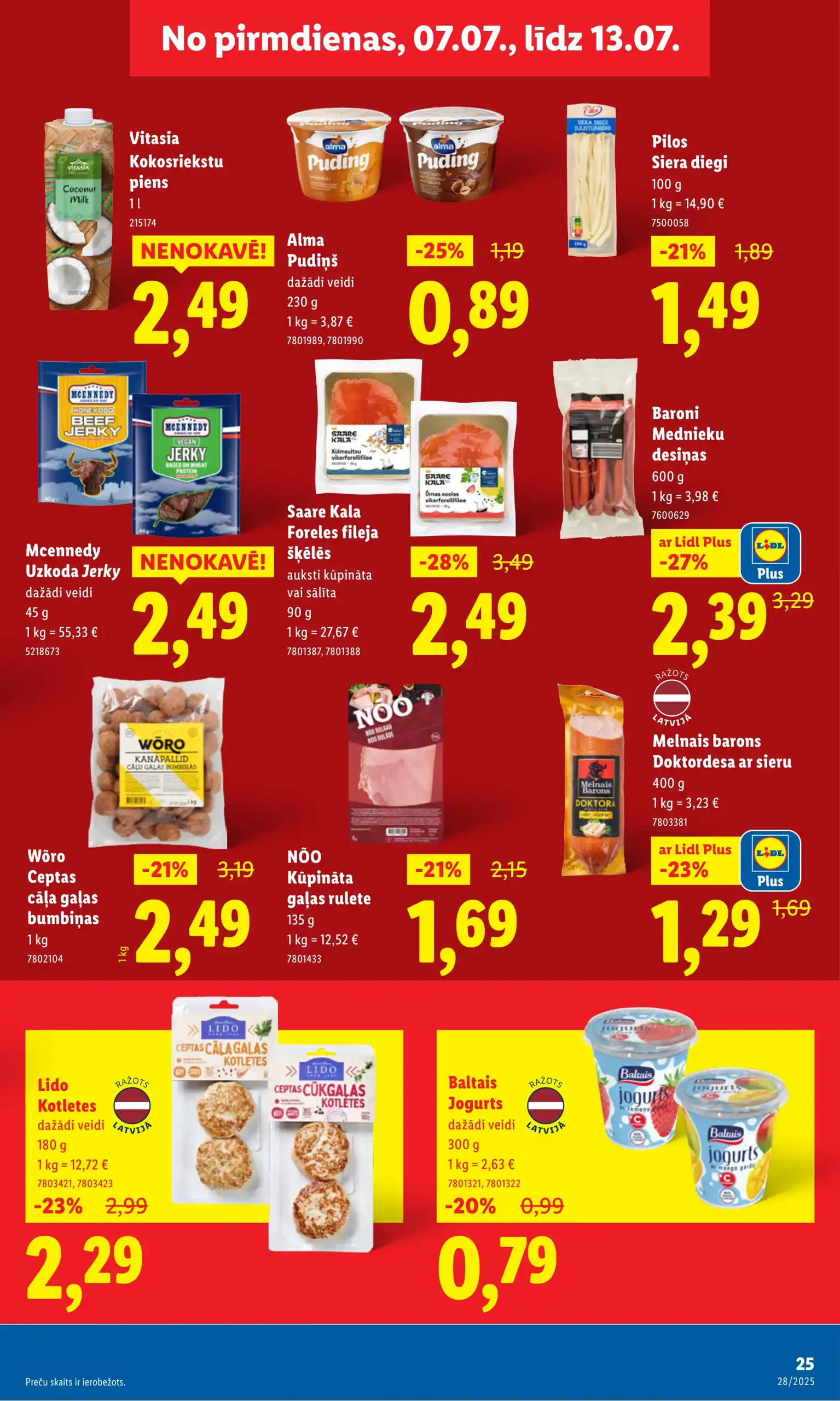 LIDL 07-07-2025-13-07-2025 Page 25