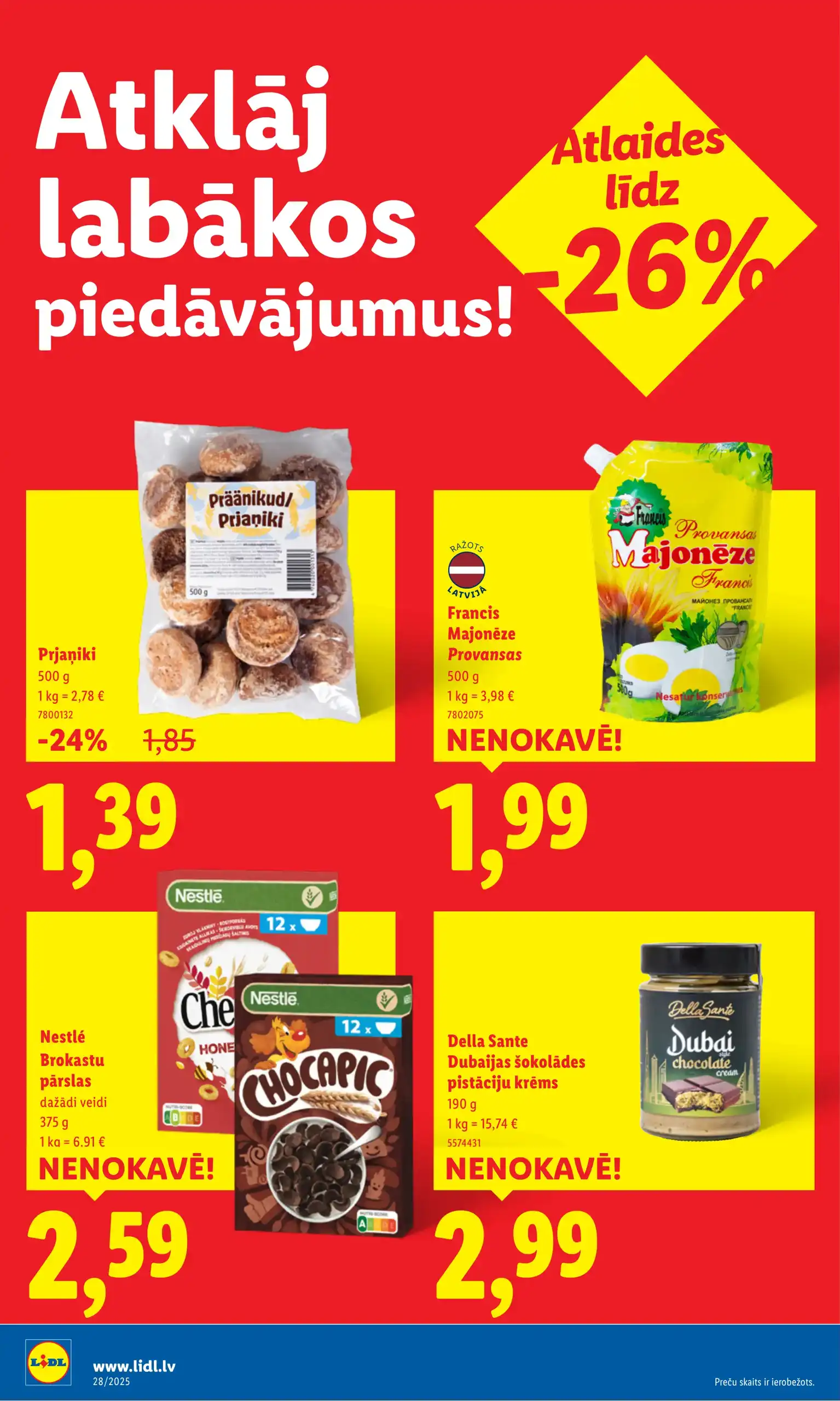 LIDL 07-07-2025-13-07-2025 Page 26
