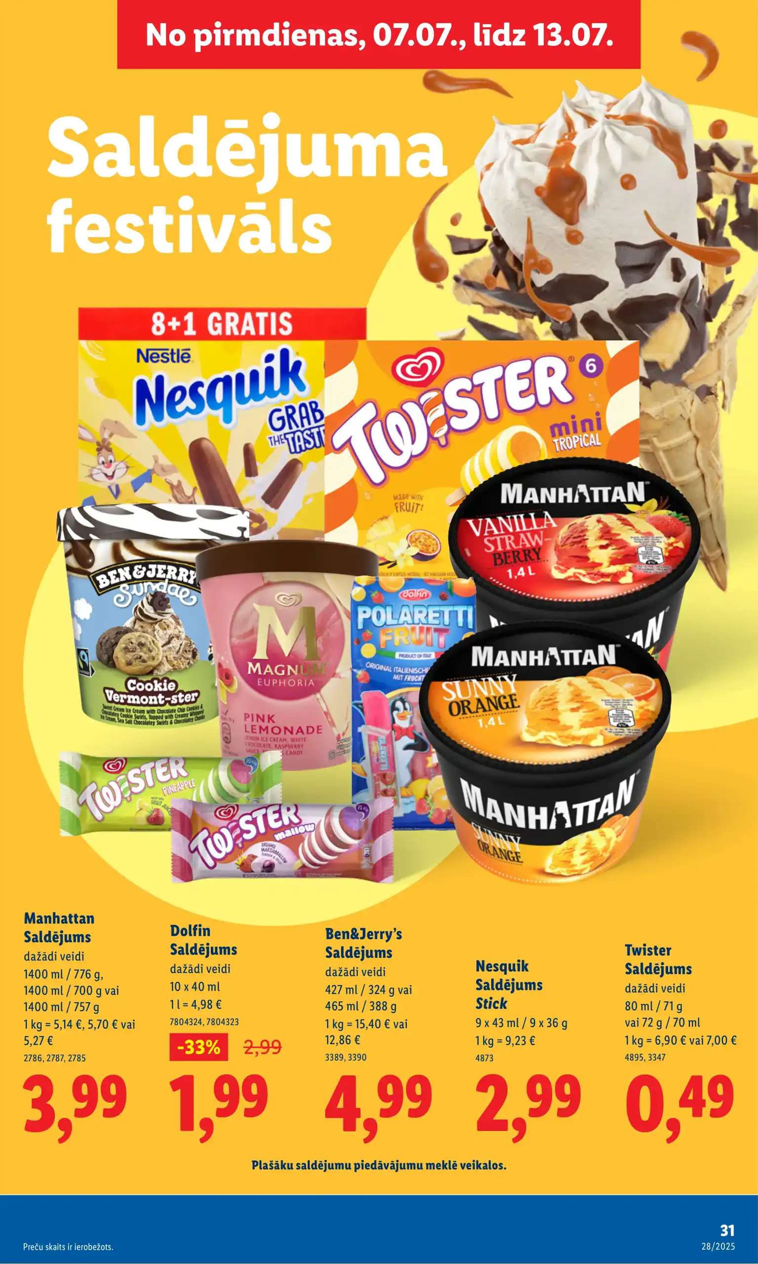 LIDL 07-07-2025-13-07-2025 Page 31