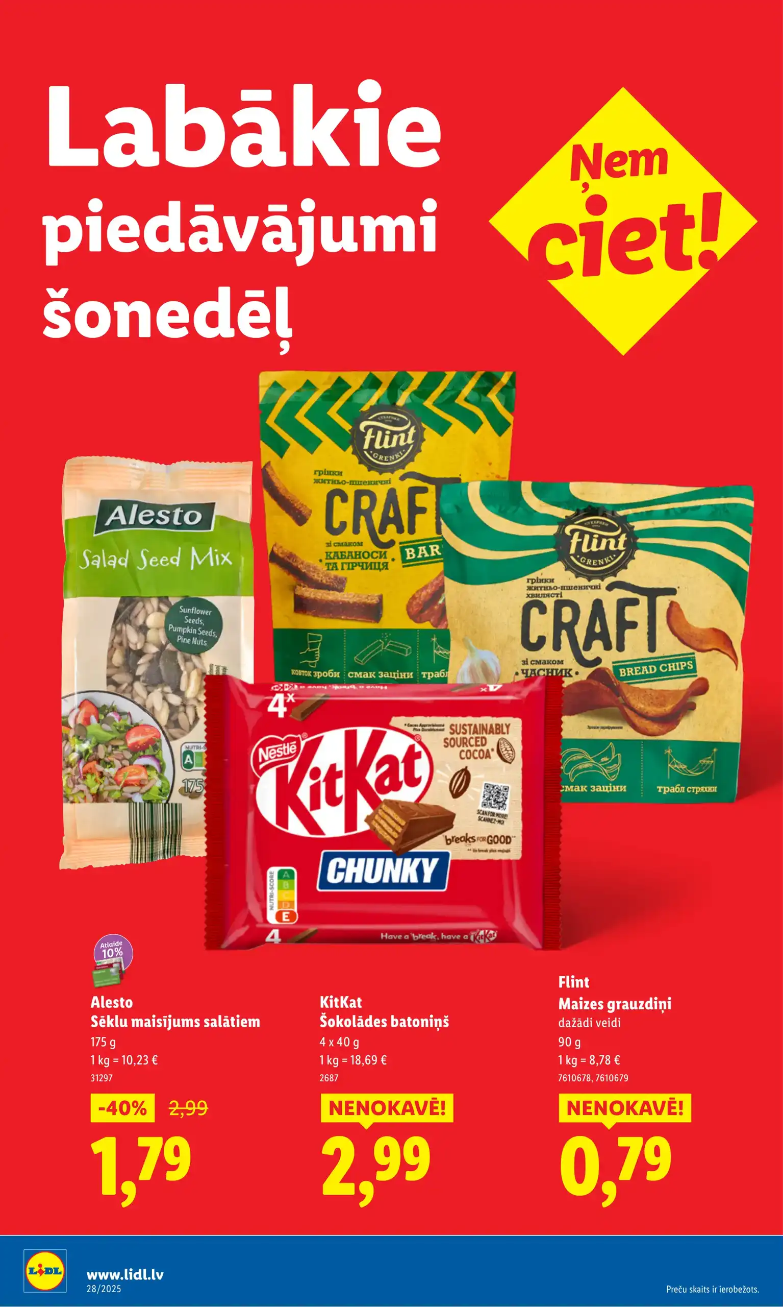 LIDL 07-07-2025-13-07-2025 Page 32