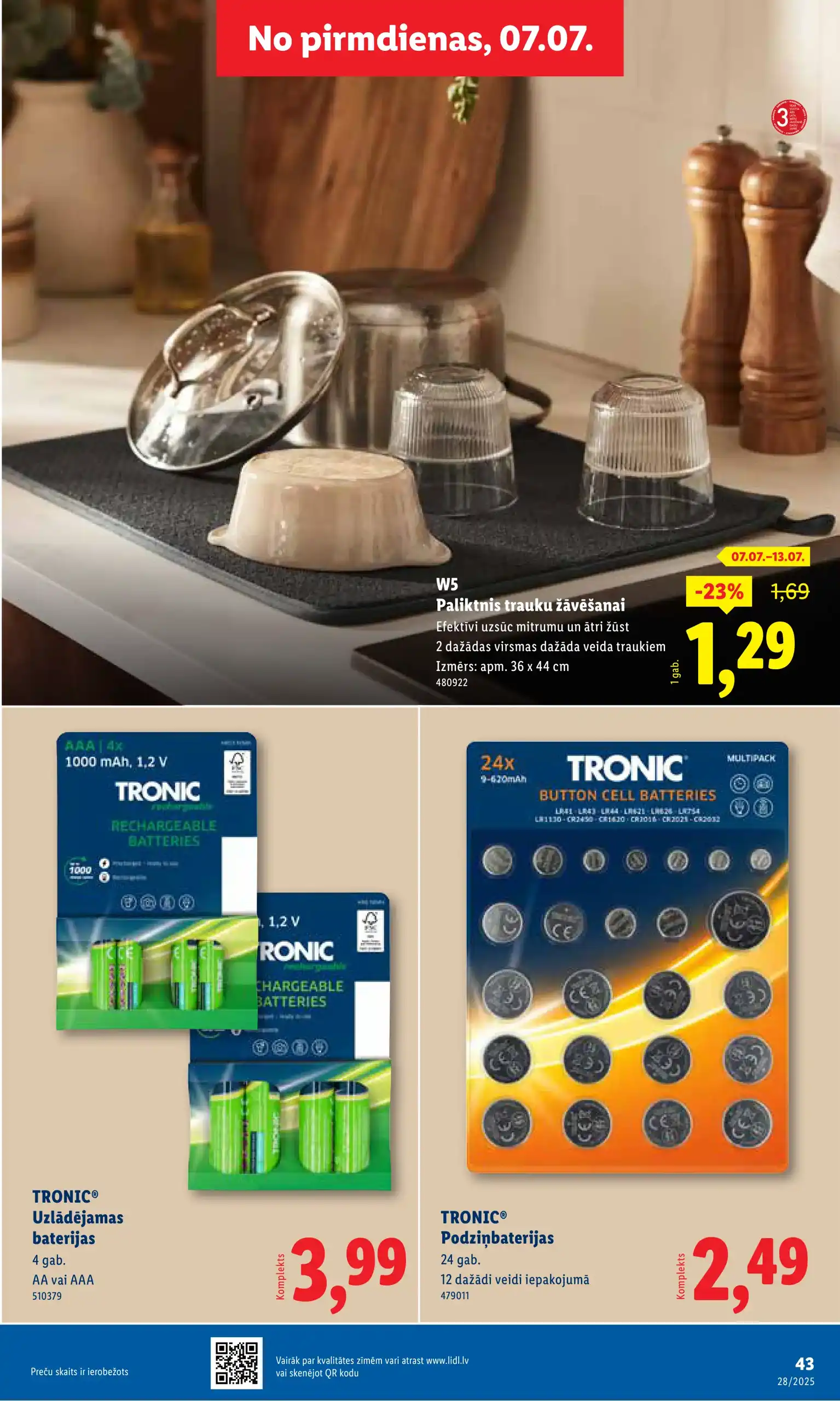 LIDL 07-07-2025-13-07-2025 Page 43