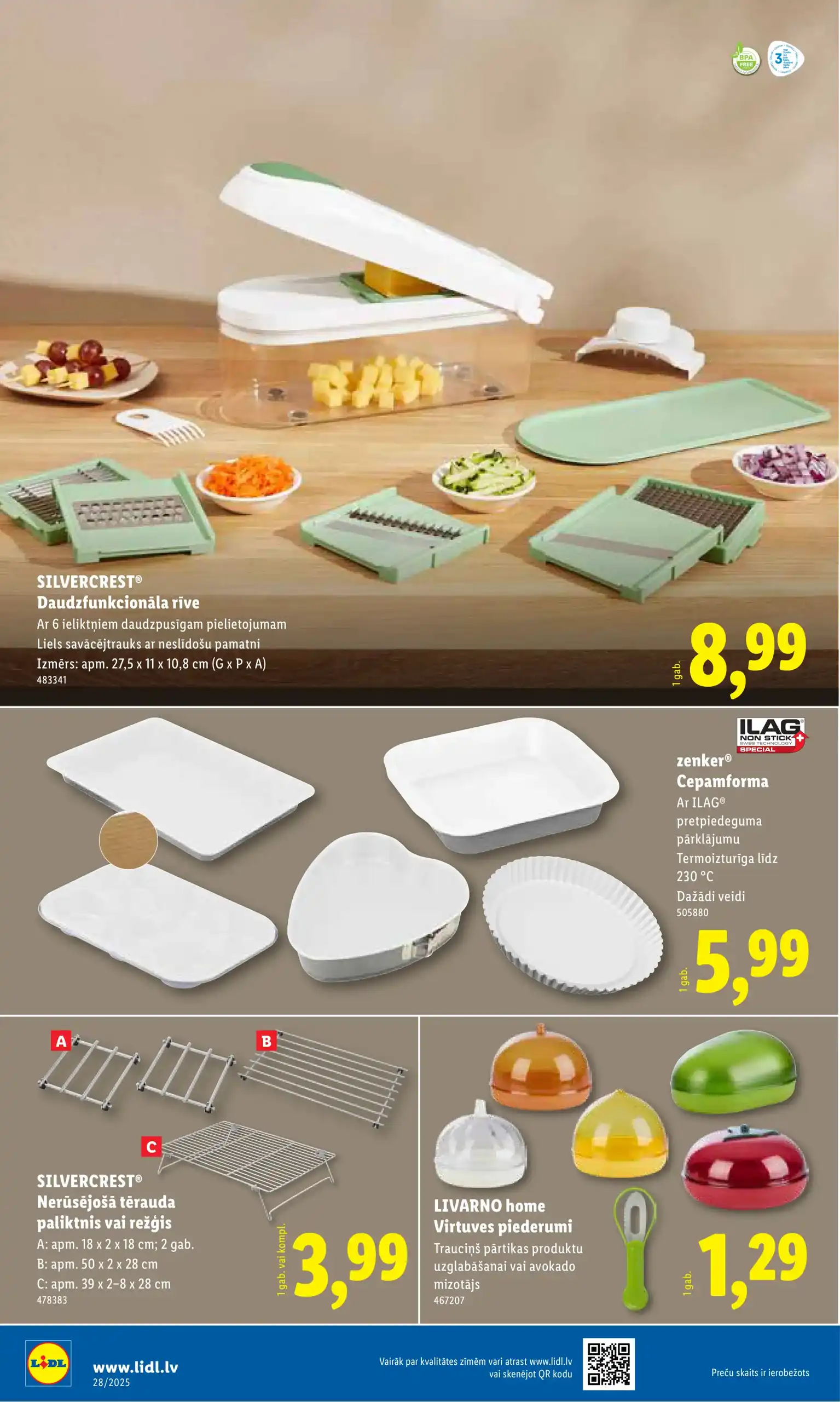 LIDL 07-07-2025-13-07-2025 Page 46
