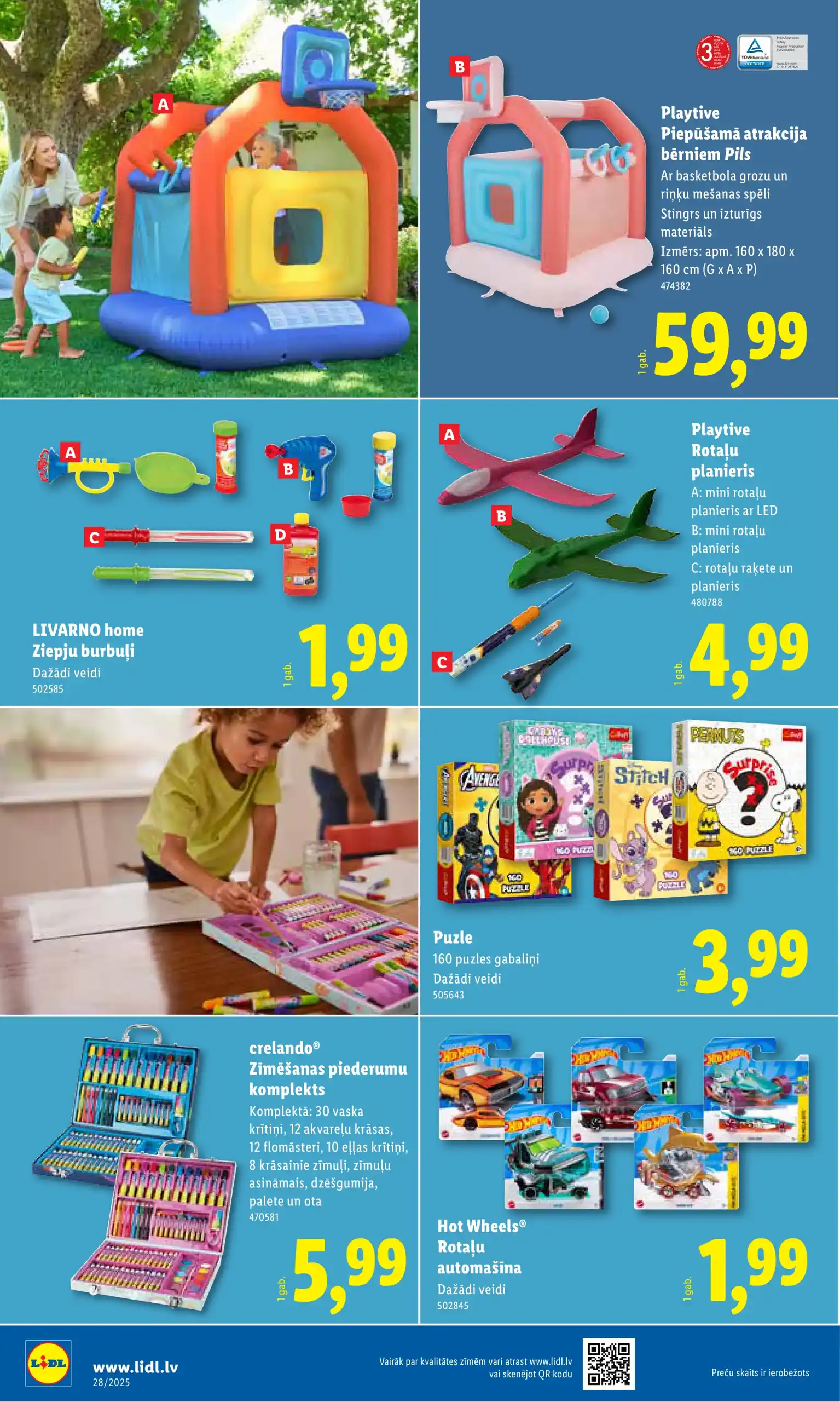 LIDL 07-07-2025-13-07-2025 Page 50