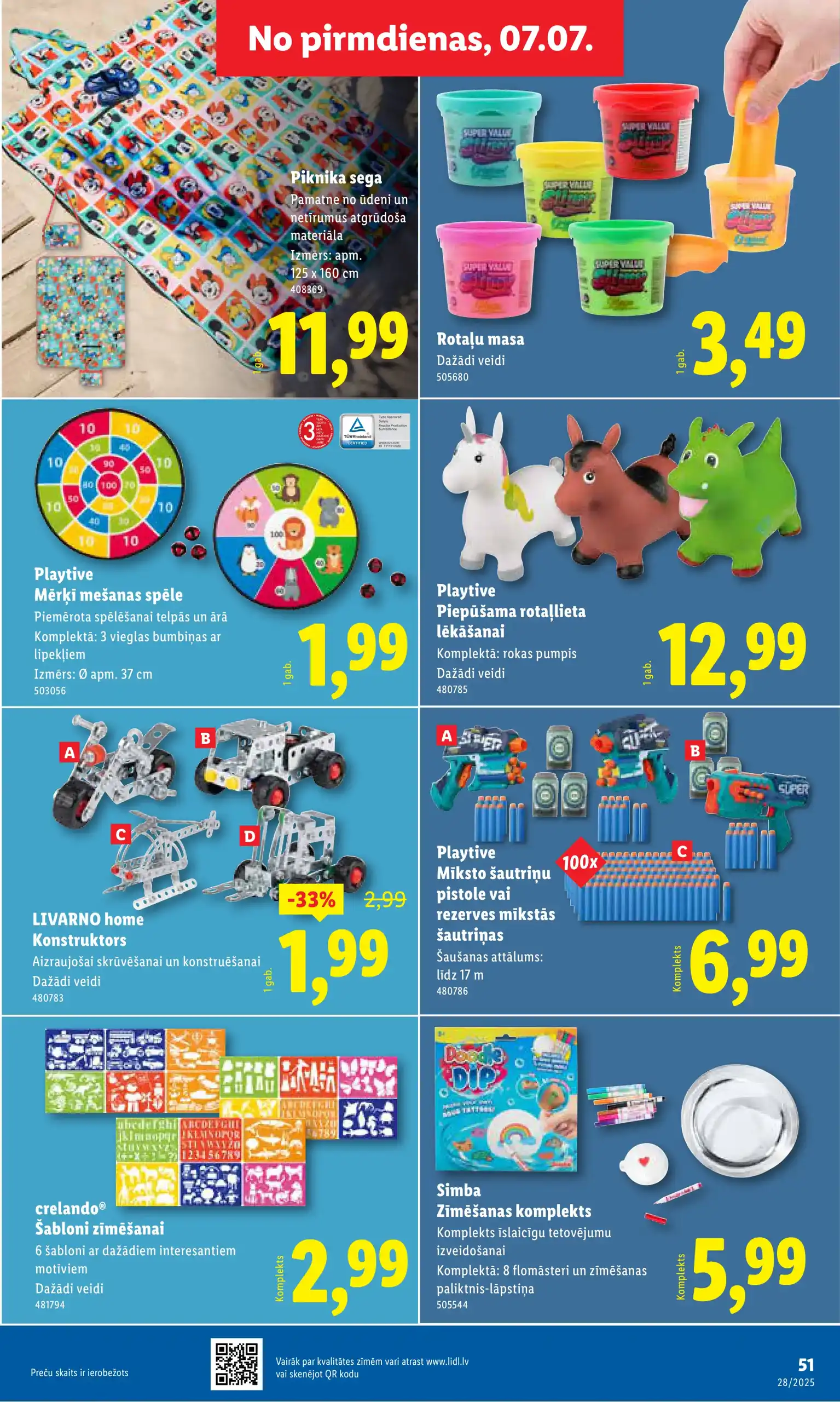 LIDL 07-07-2025-13-07-2025 Page 51