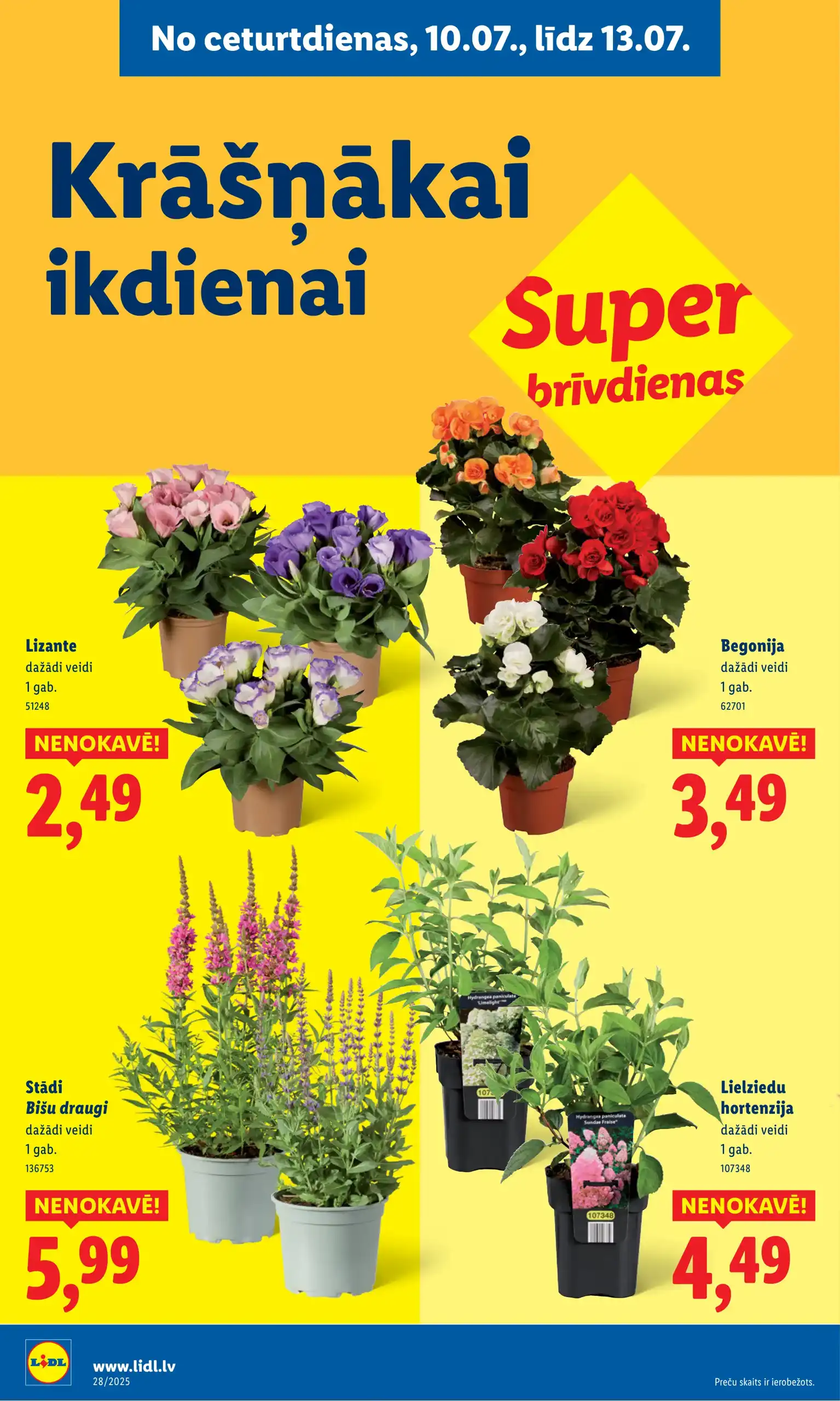 LIDL 07-07-2025-13-07-2025 Page 62