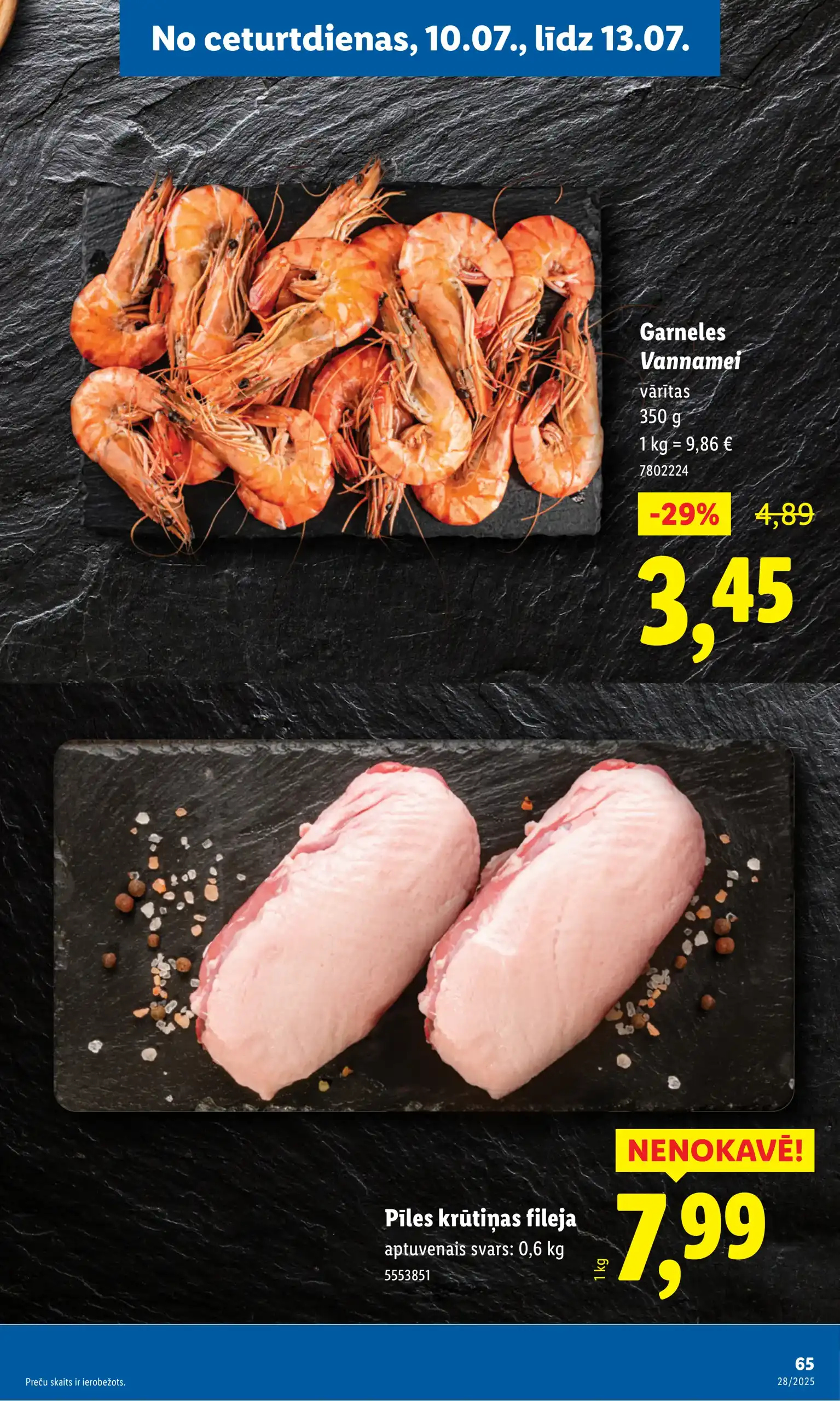 LIDL 07-07-2025-13-07-2025 Page 65
