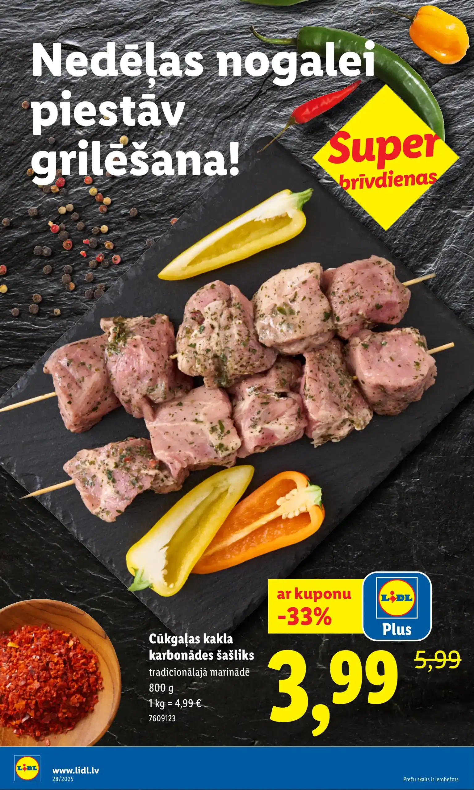 LIDL 07-07-2025-13-07-2025 Page 66