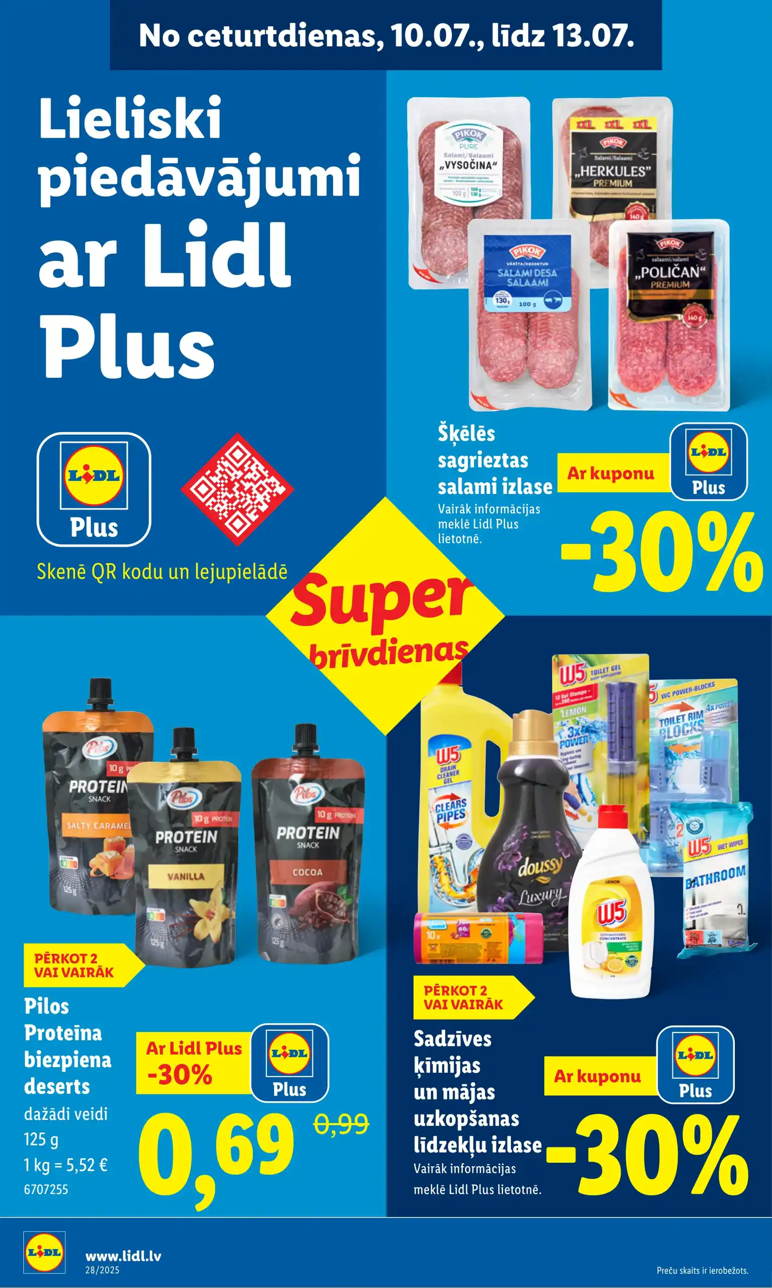 LIDL 07-07-2025-13-07-2025 Page 68