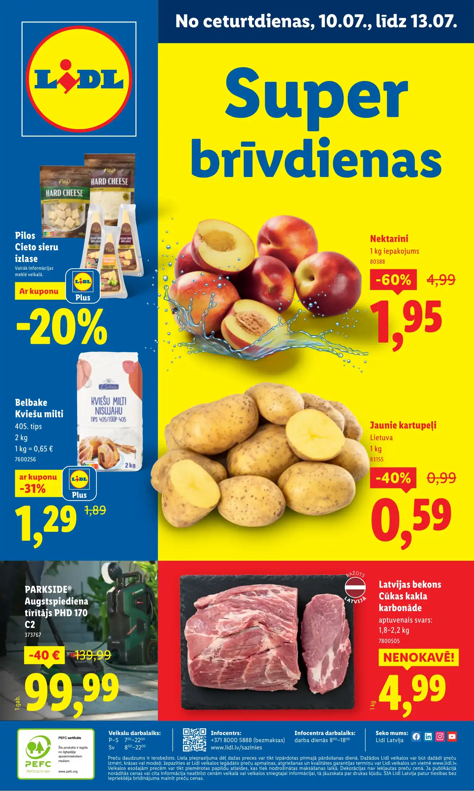 LIDL 07-07-2025-13-07-2025 Page 72