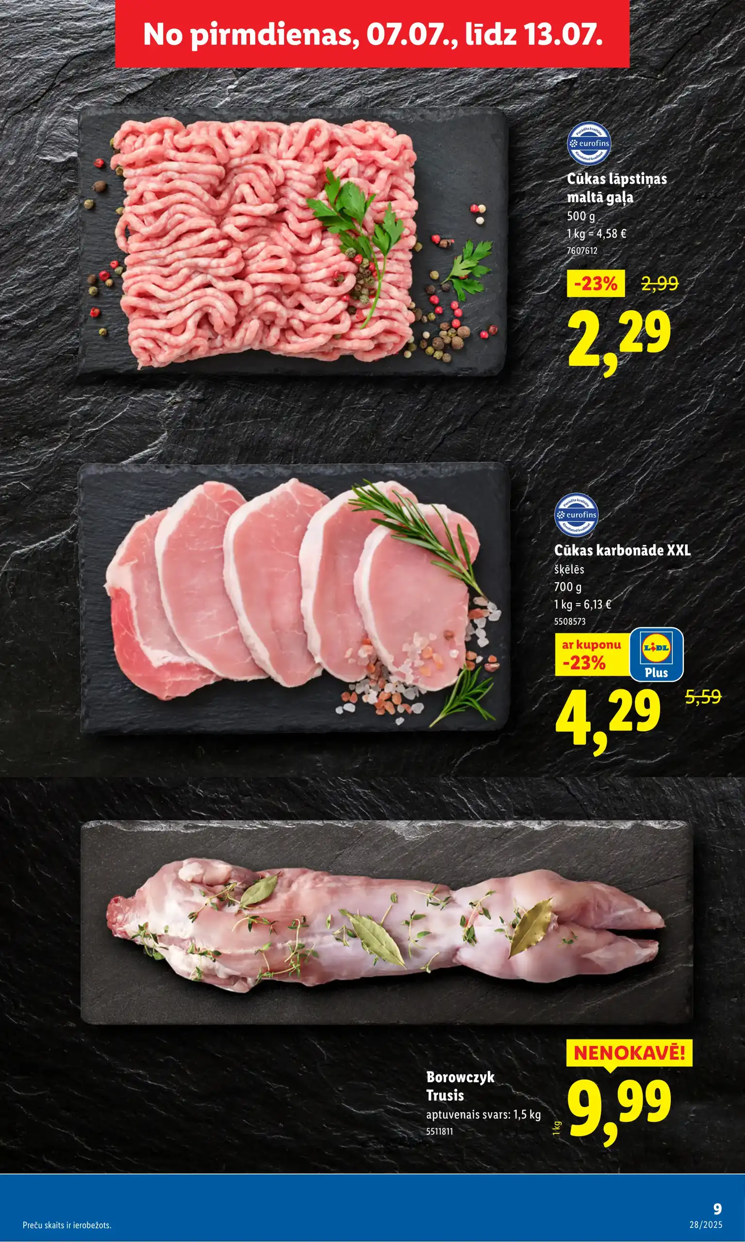 LIDL 07-07-2025-13-07-2025 Page 9