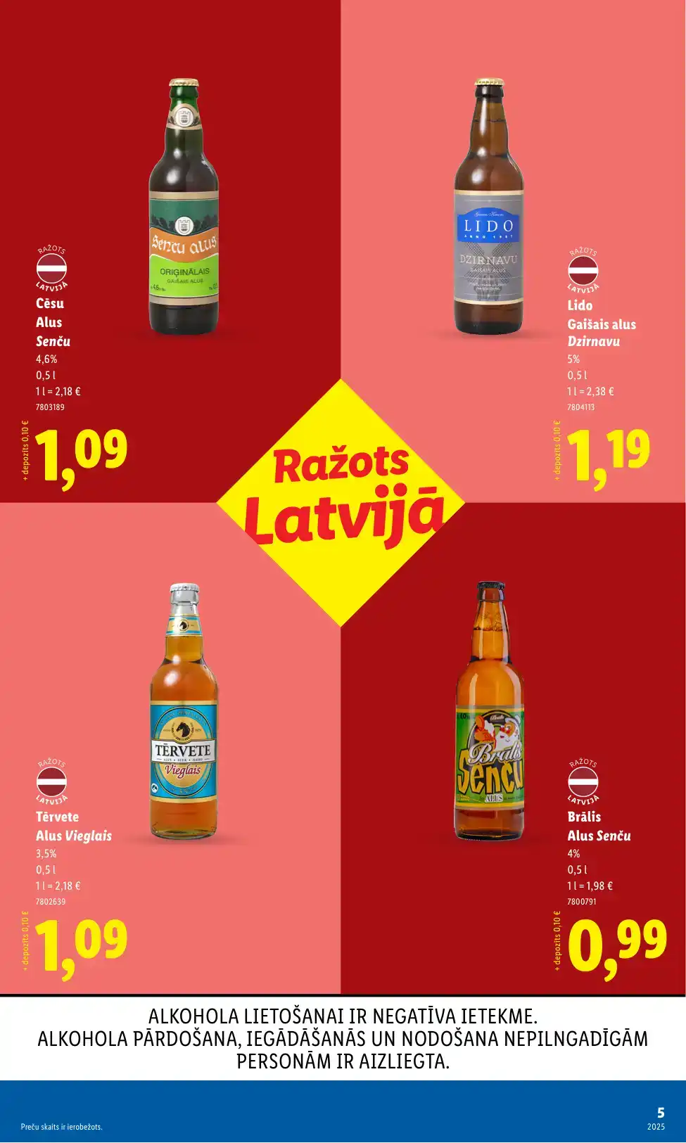 LIDL 07-07-2025-31-07-2025 Page 5
